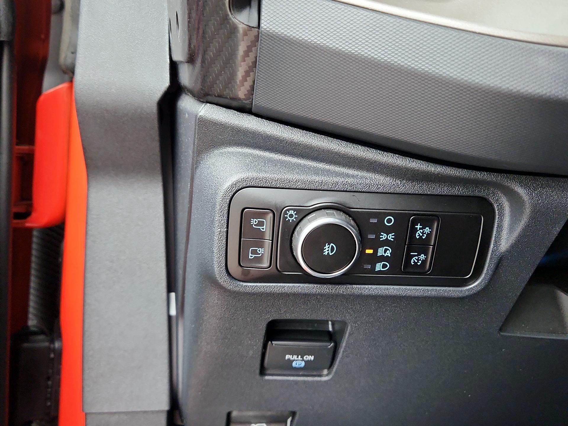 Thumbnail: 2023 Ford Bronco - 13