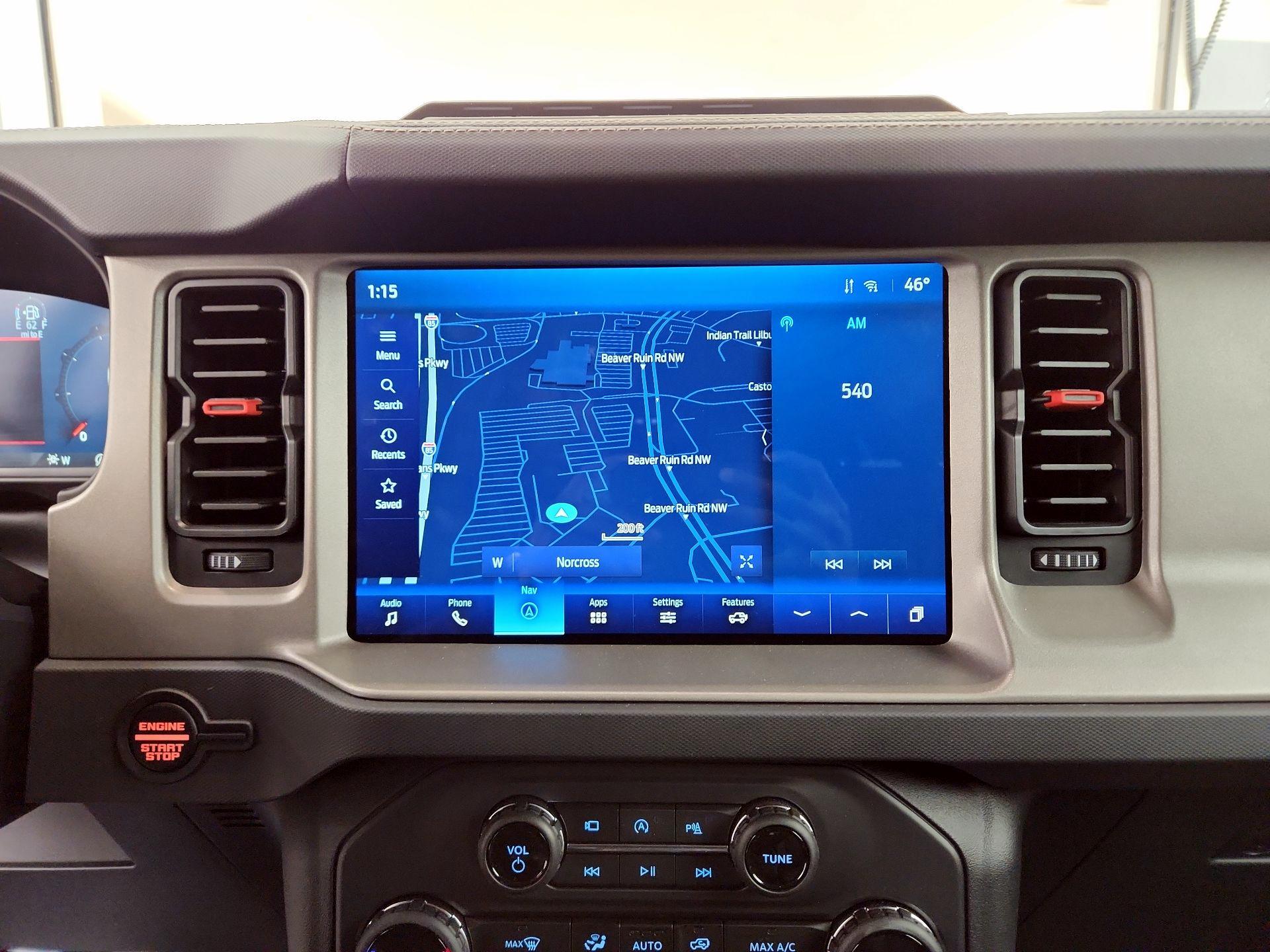 Thumbnail: 2023 Ford Bronco - 14