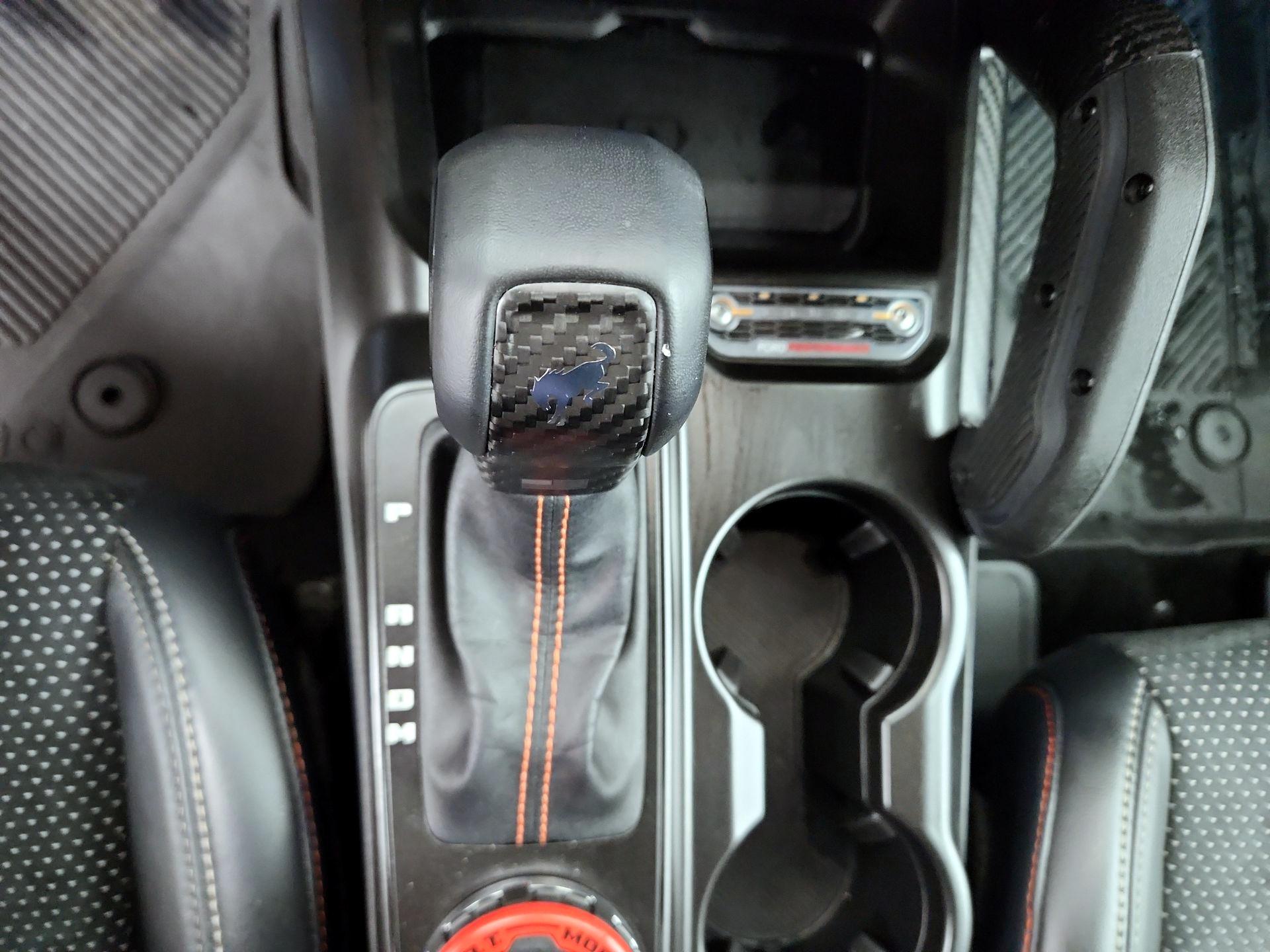 Thumbnail: 2023 Ford Bronco - 18