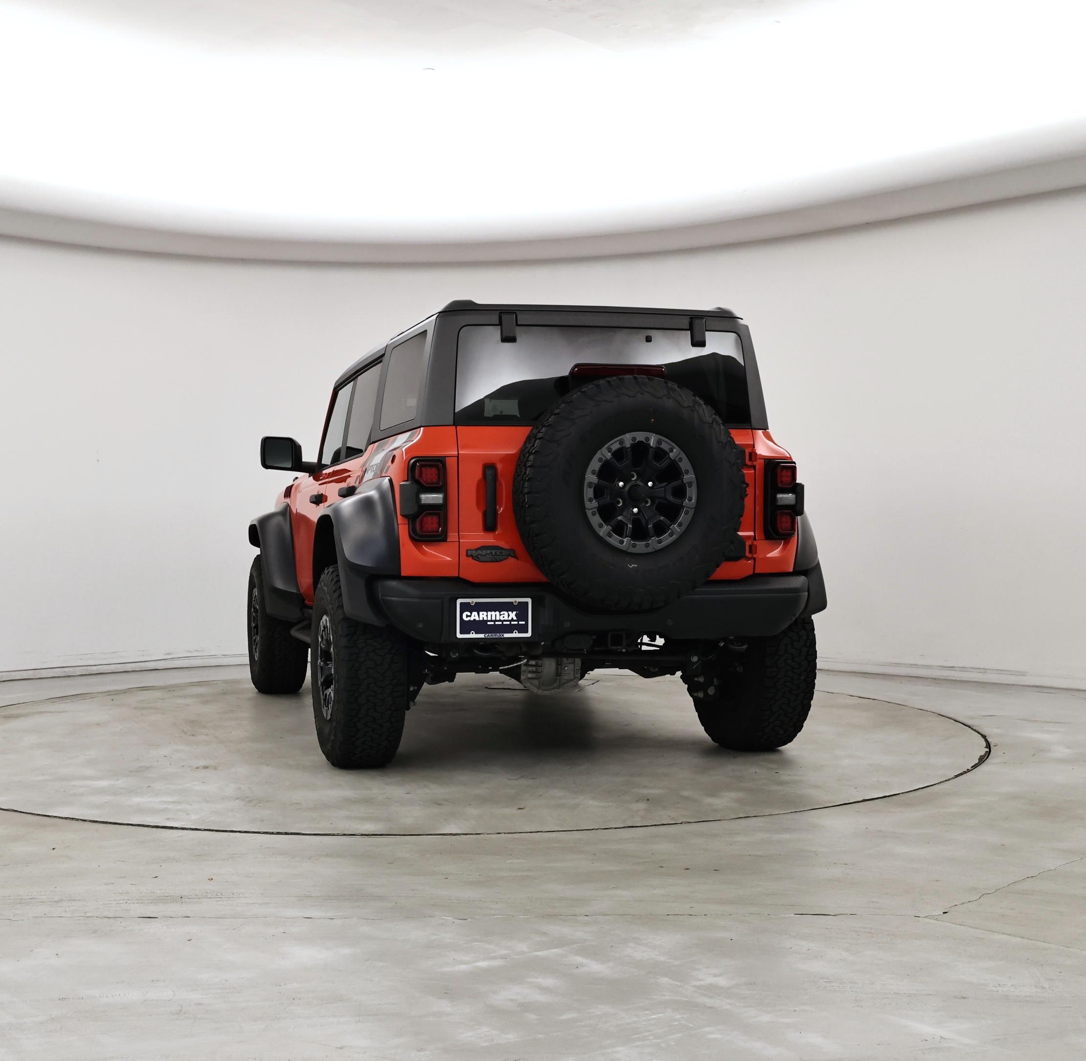 Thumbnail: 2023 Ford Bronco - 6