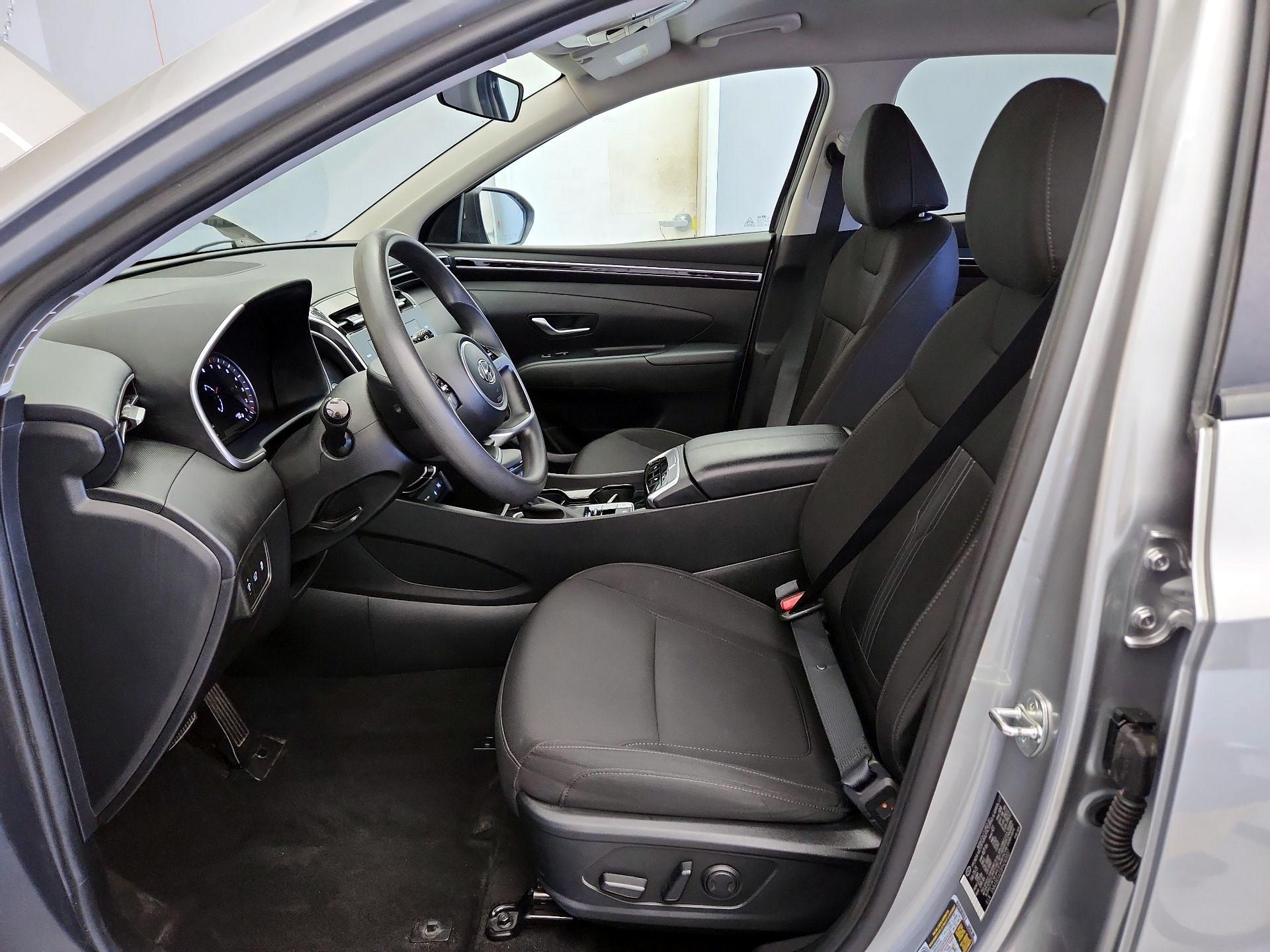 Thumbnail: 2023 Hyundai Tucson - 11