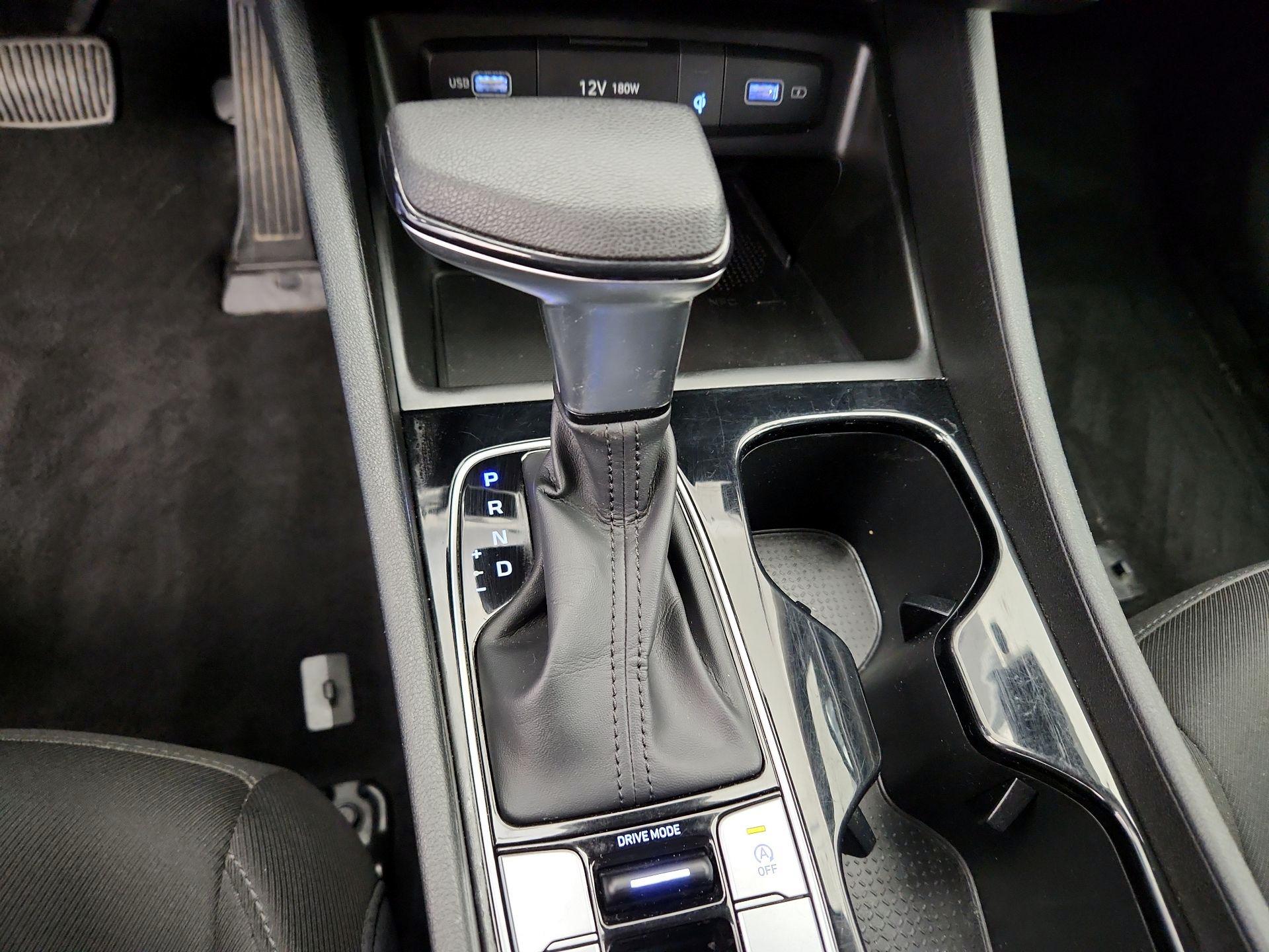 Thumbnail: 2023 Hyundai Tucson - 17