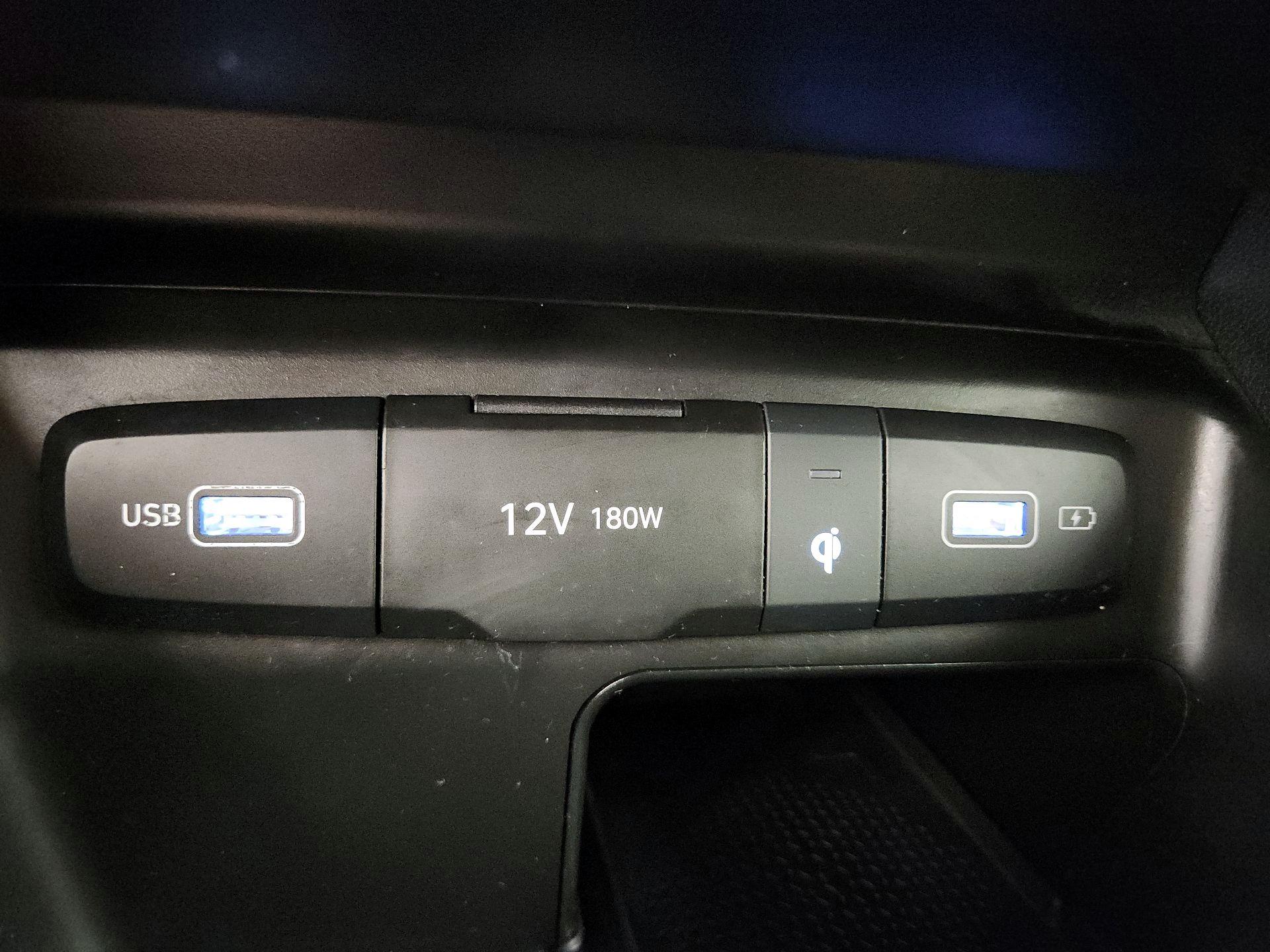 Thumbnail: 2023 Hyundai Tucson - 18