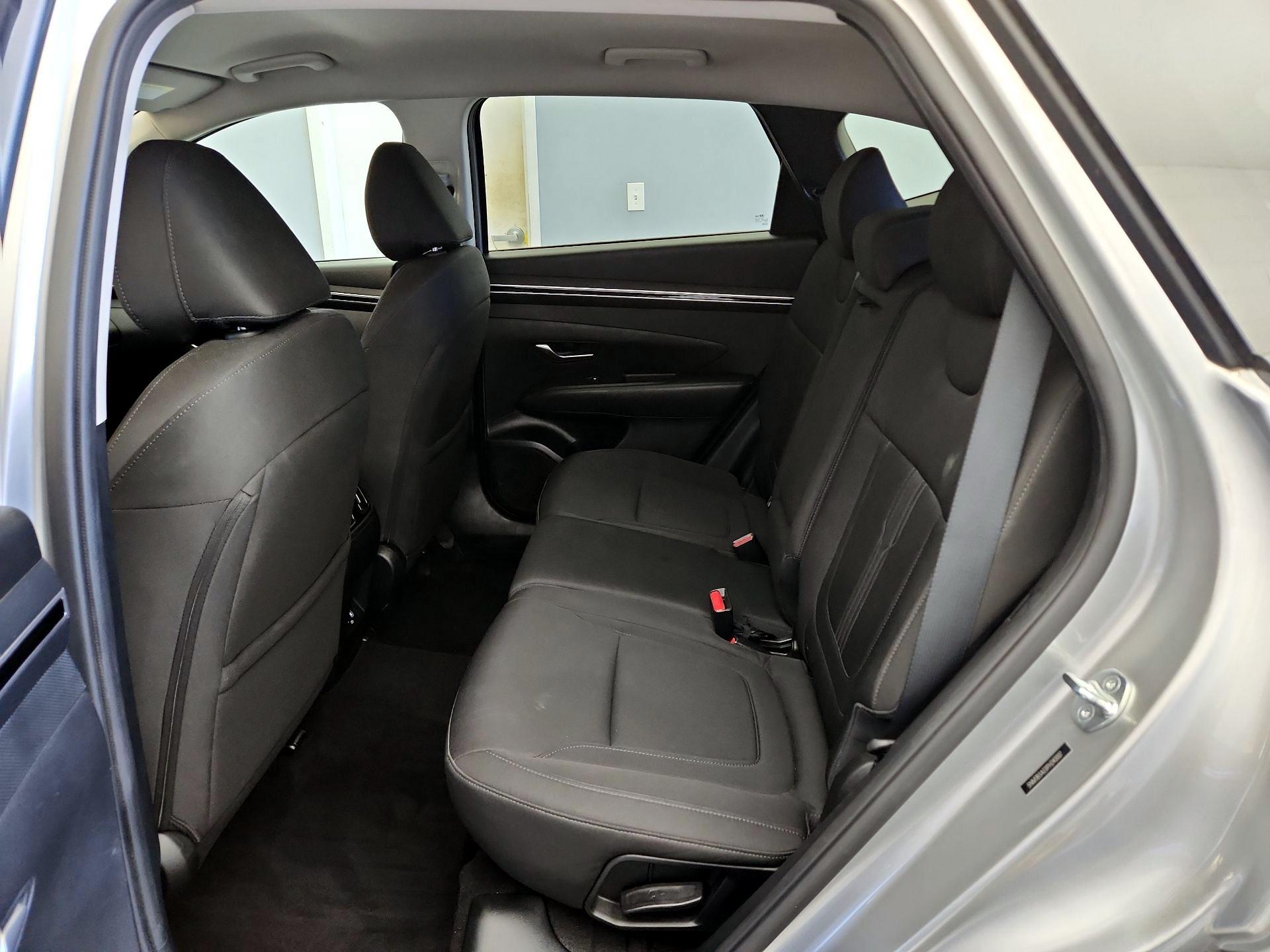 Thumbnail: 2023 Hyundai Tucson - 19