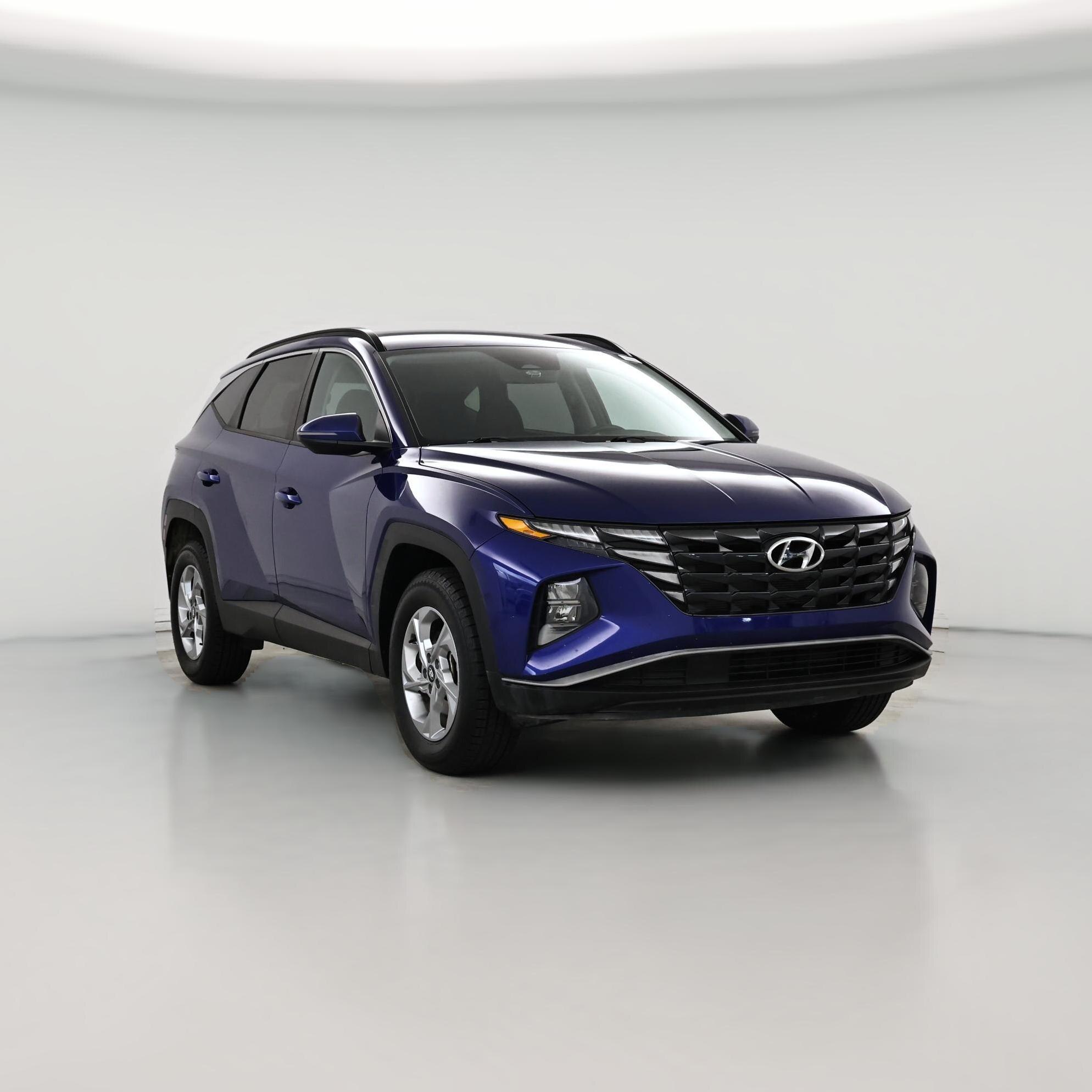 Thumbnail: 2023 Hyundai Tucson - 1