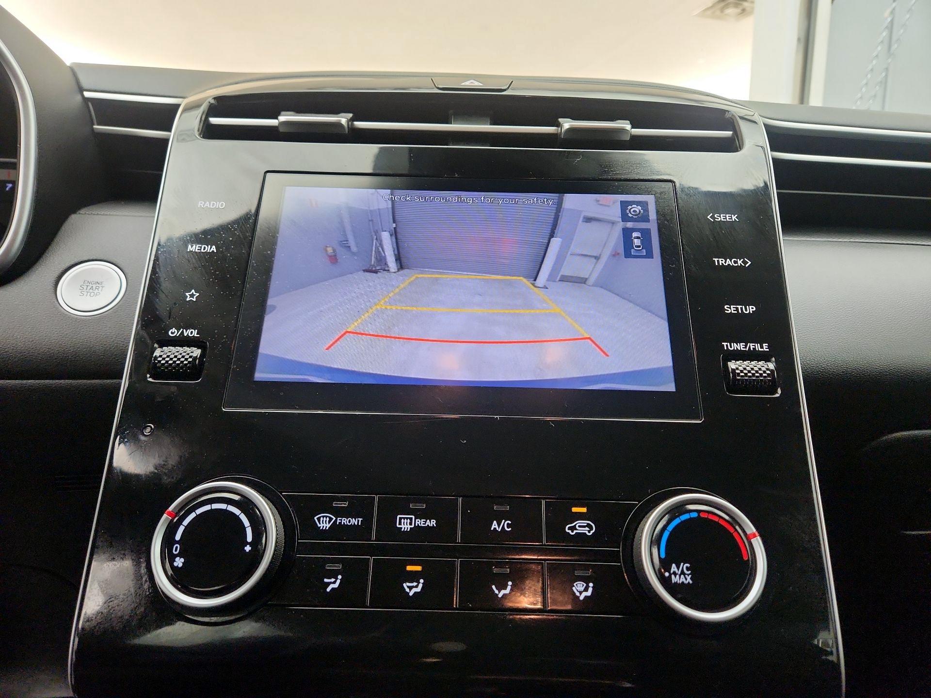 Thumbnail: 2023 Hyundai Tucson - 14