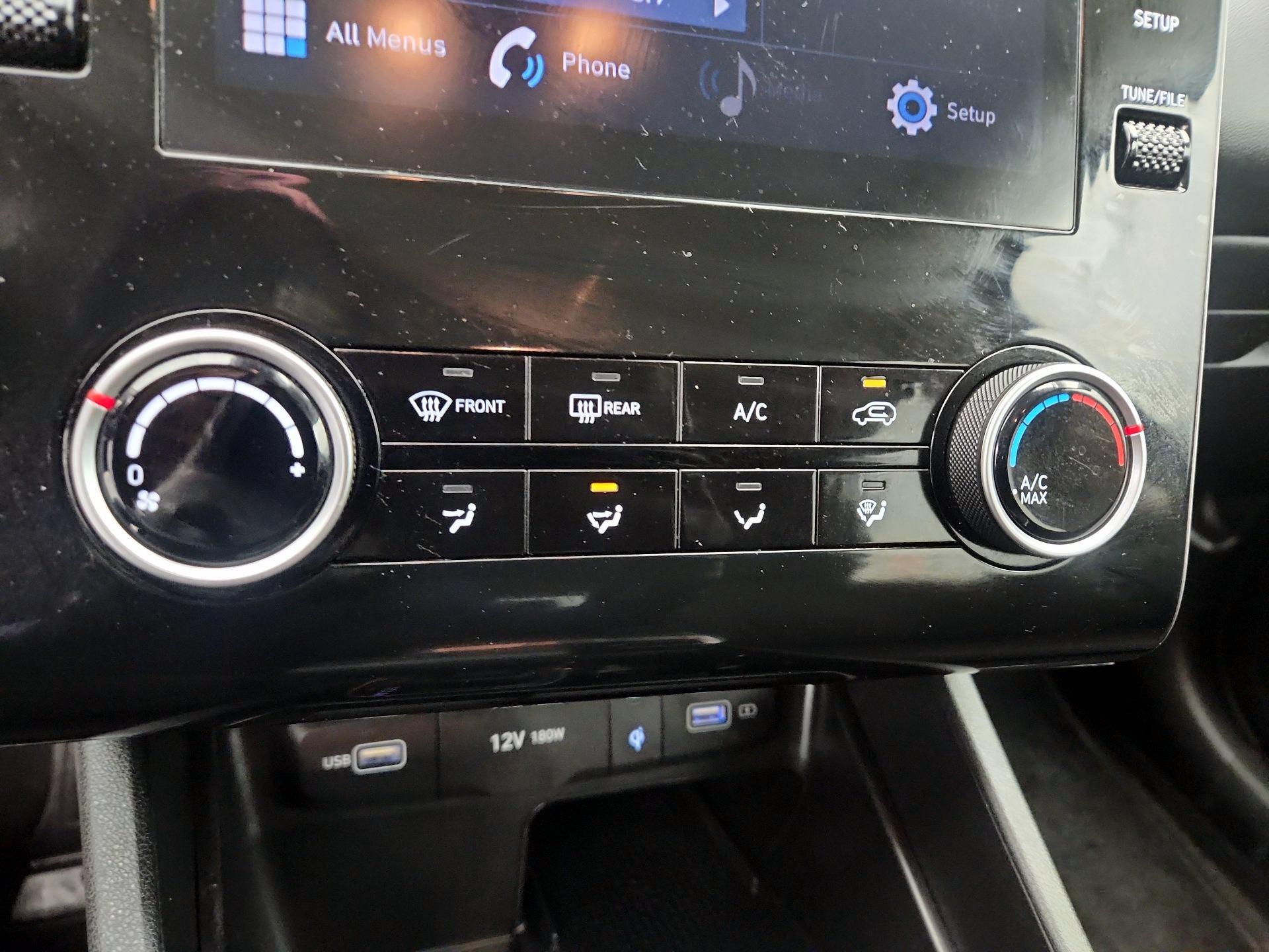 Thumbnail: 2023 Hyundai Tucson - 16