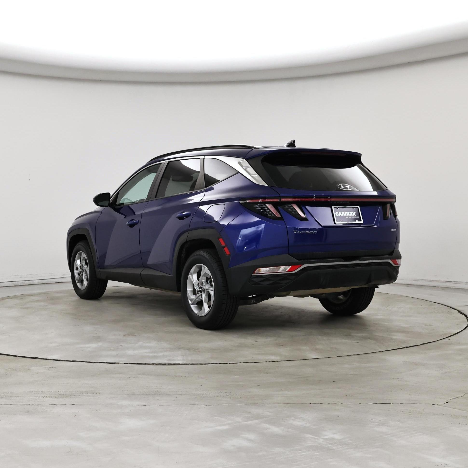 Thumbnail: 2023 Hyundai Tucson - 2