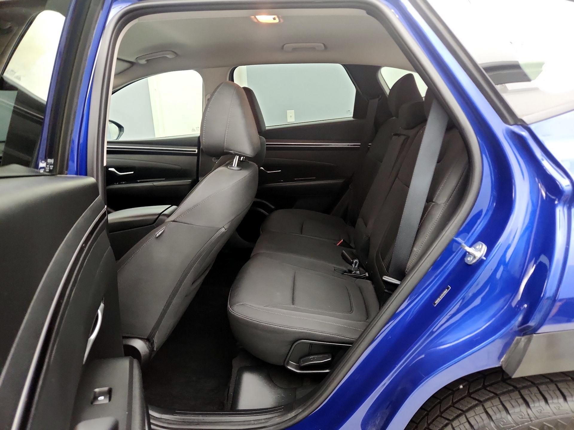 Thumbnail: 2023 Hyundai Tucson - 19