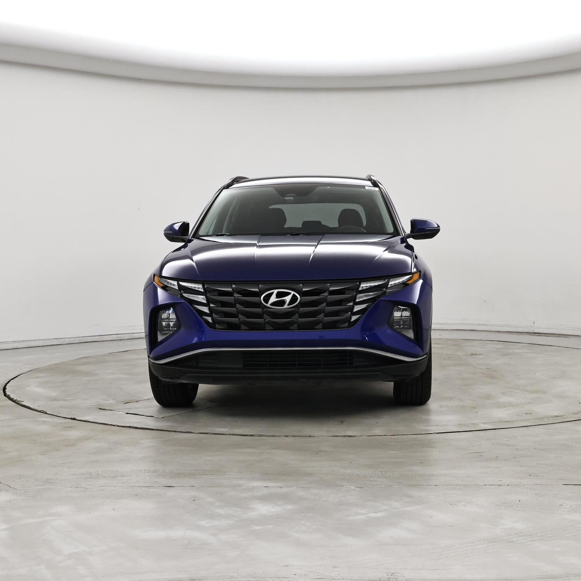 Thumbnail: 2023 Hyundai Tucson - 5