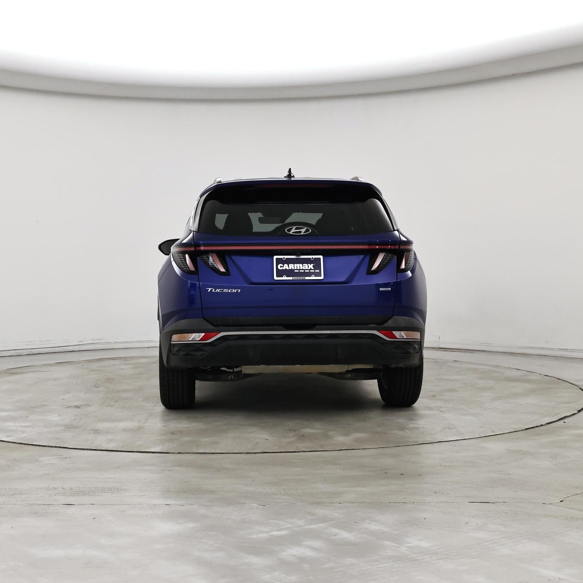 Thumbnail: 2023 Hyundai Tucson - 6