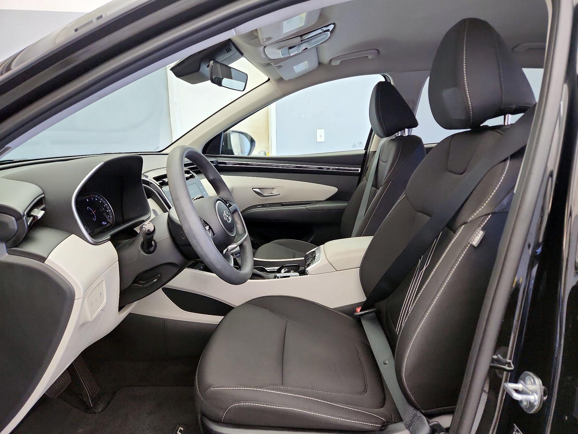 Thumbnail: 2024 Hyundai Tucson - 11