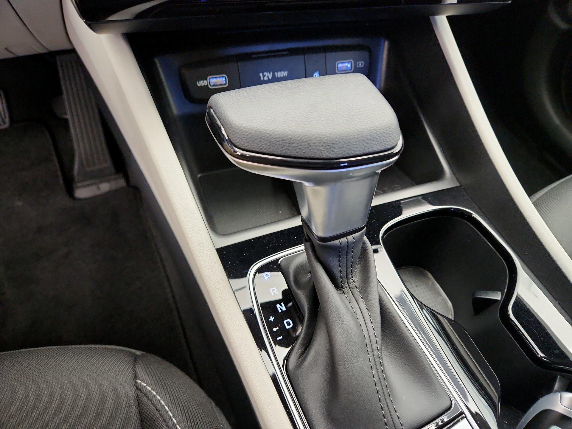 Thumbnail: 2024 Hyundai Tucson - 17