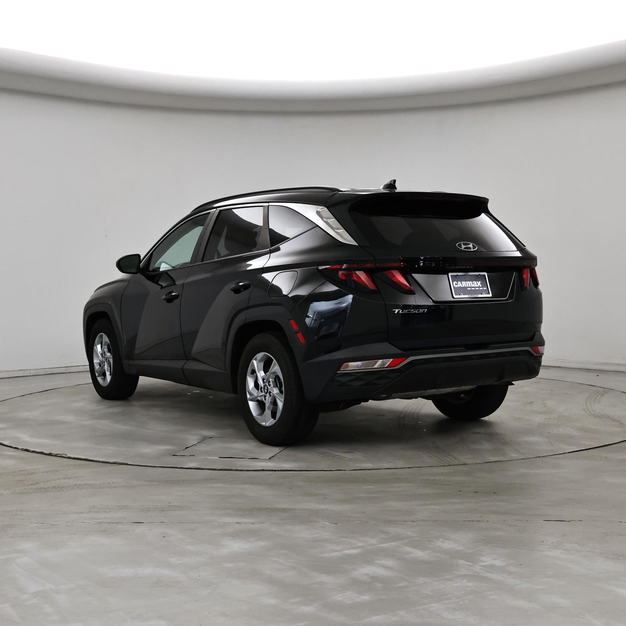 Thumbnail: 2024 Hyundai Tucson - 2