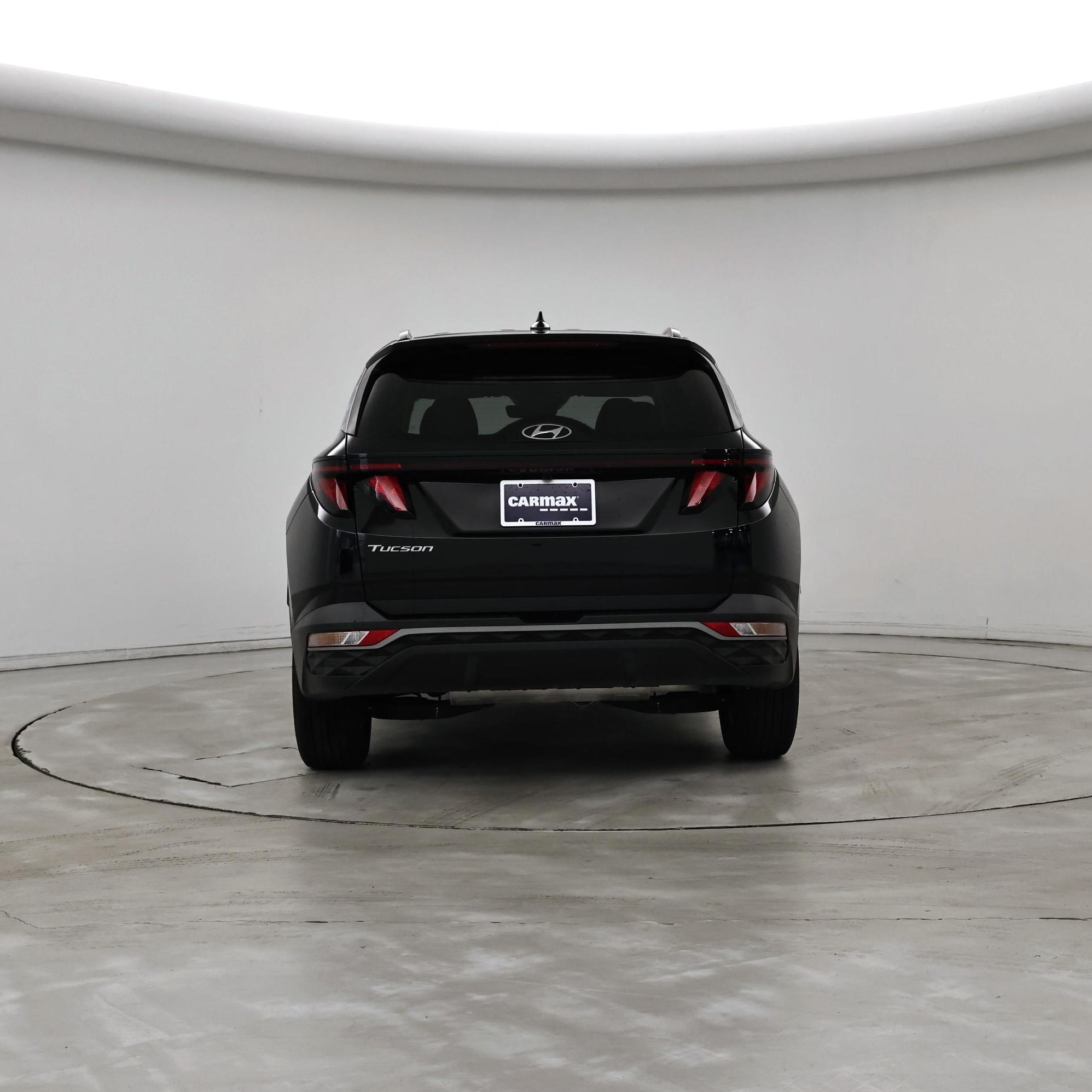 Thumbnail: 2024 Hyundai Tucson - 6