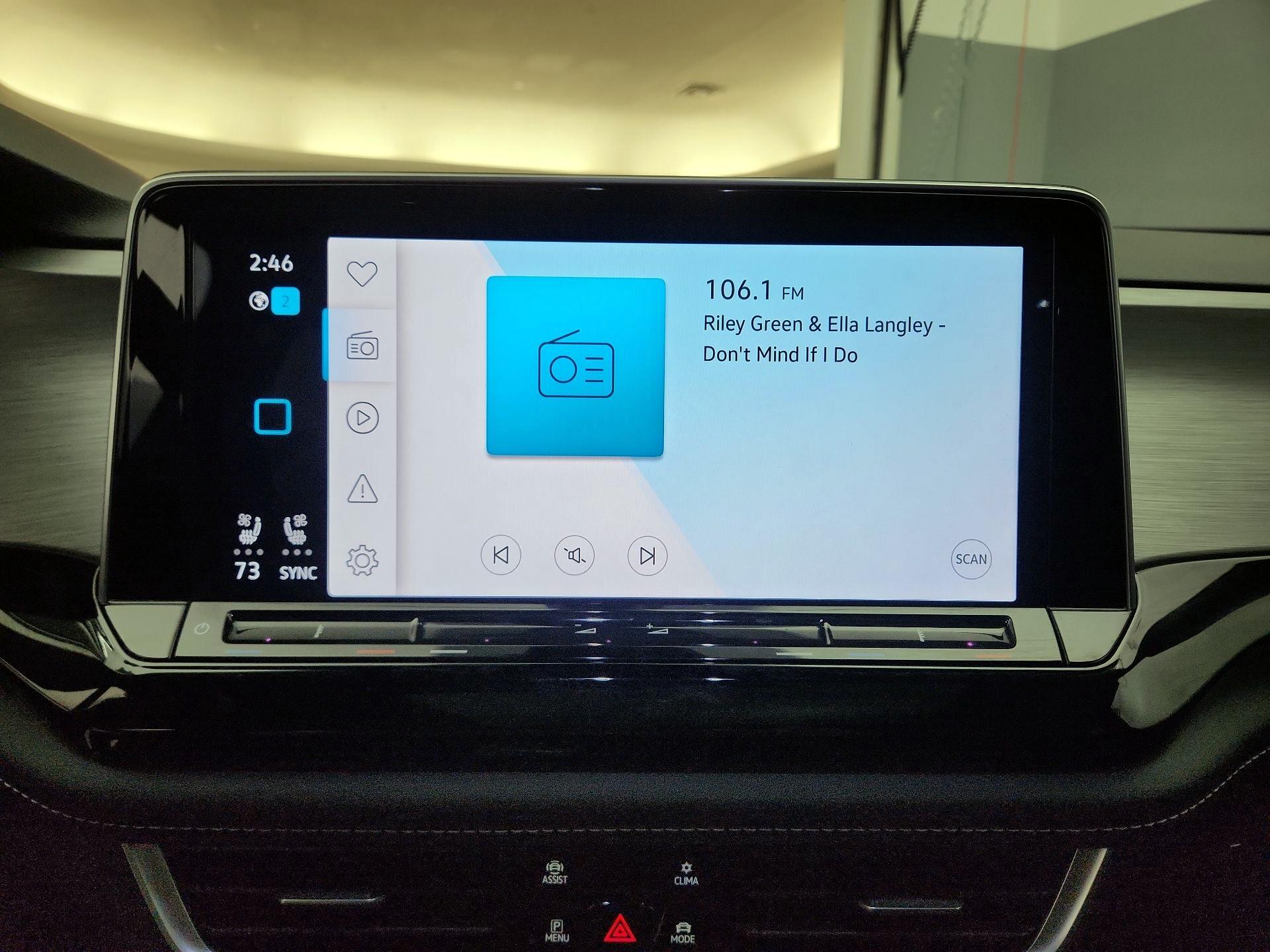 Thumbnail: 2024 Volkswagen Atlas - 15