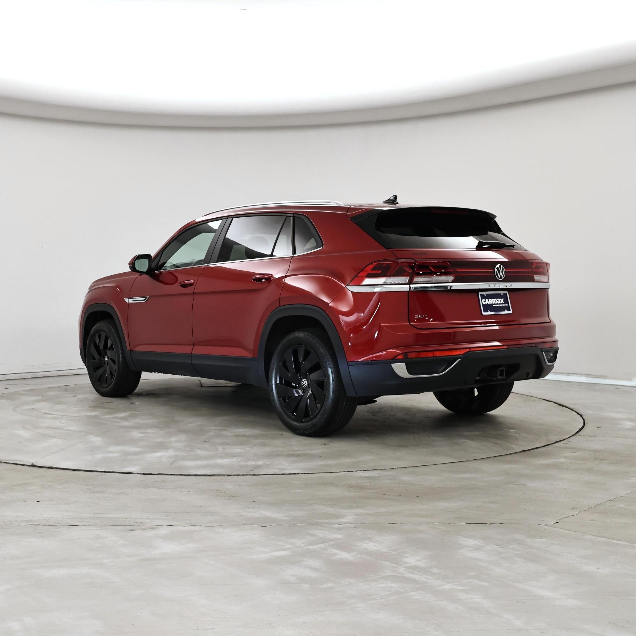 Thumbnail: 2024 Volkswagen Atlas - 2