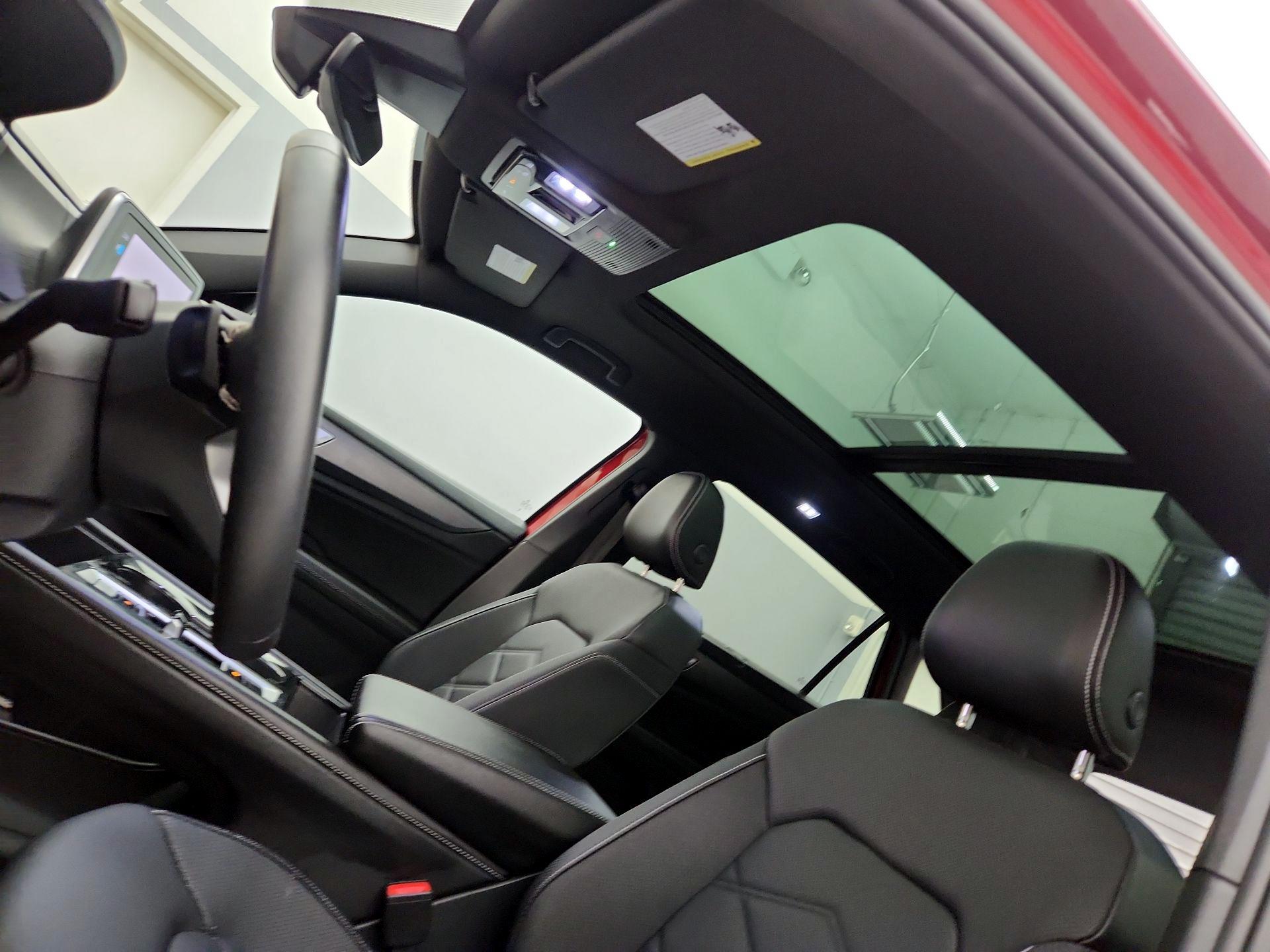 Thumbnail: 2024 Volkswagen Atlas - 19