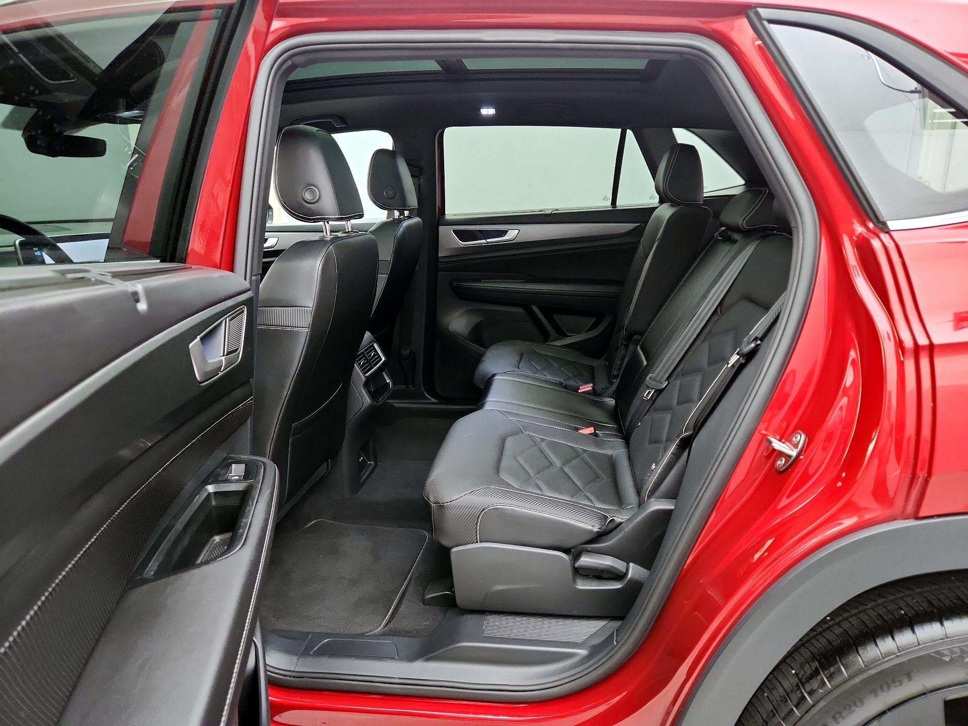 Thumbnail: 2024 Volkswagen Atlas - 20