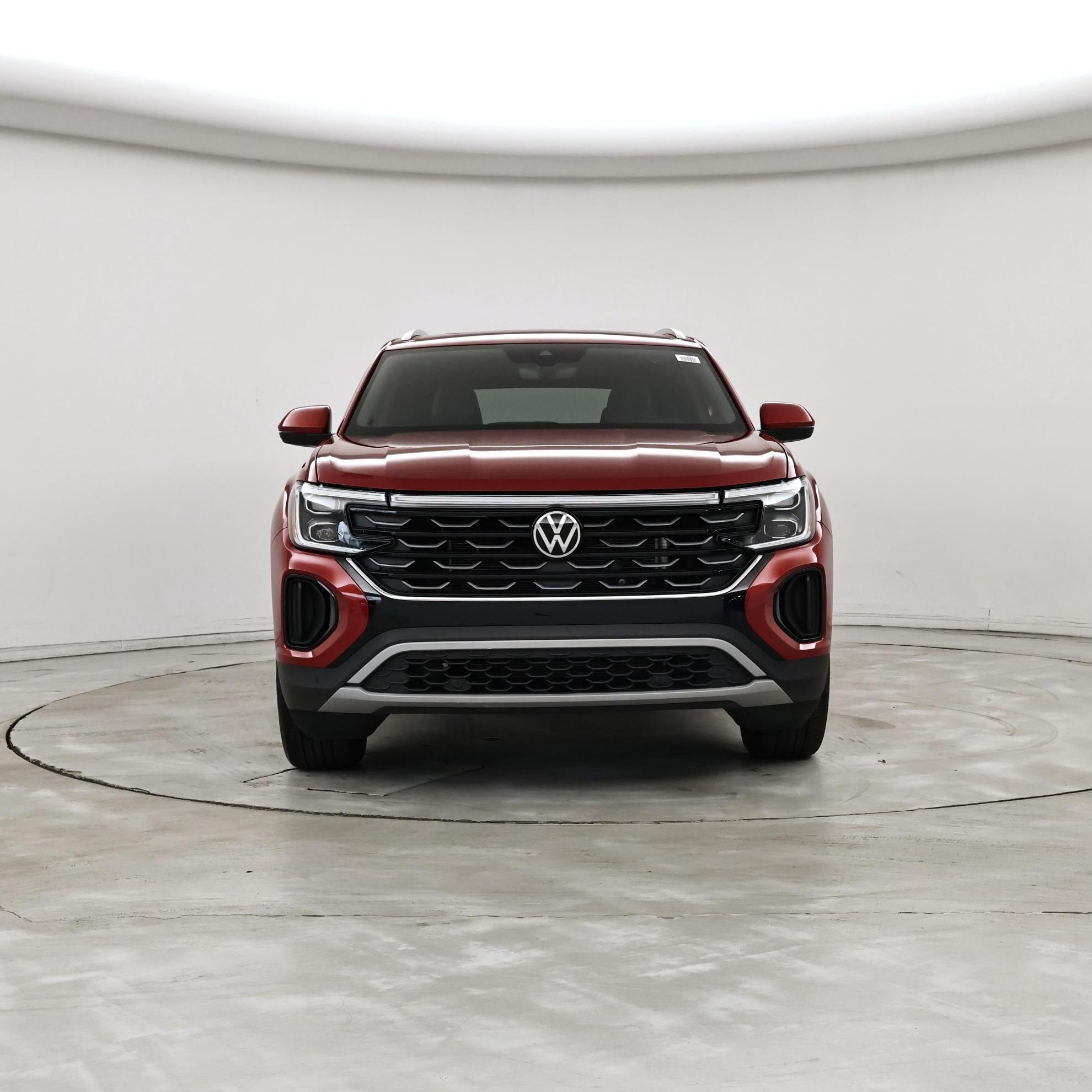 Thumbnail: 2024 Volkswagen Atlas - 5