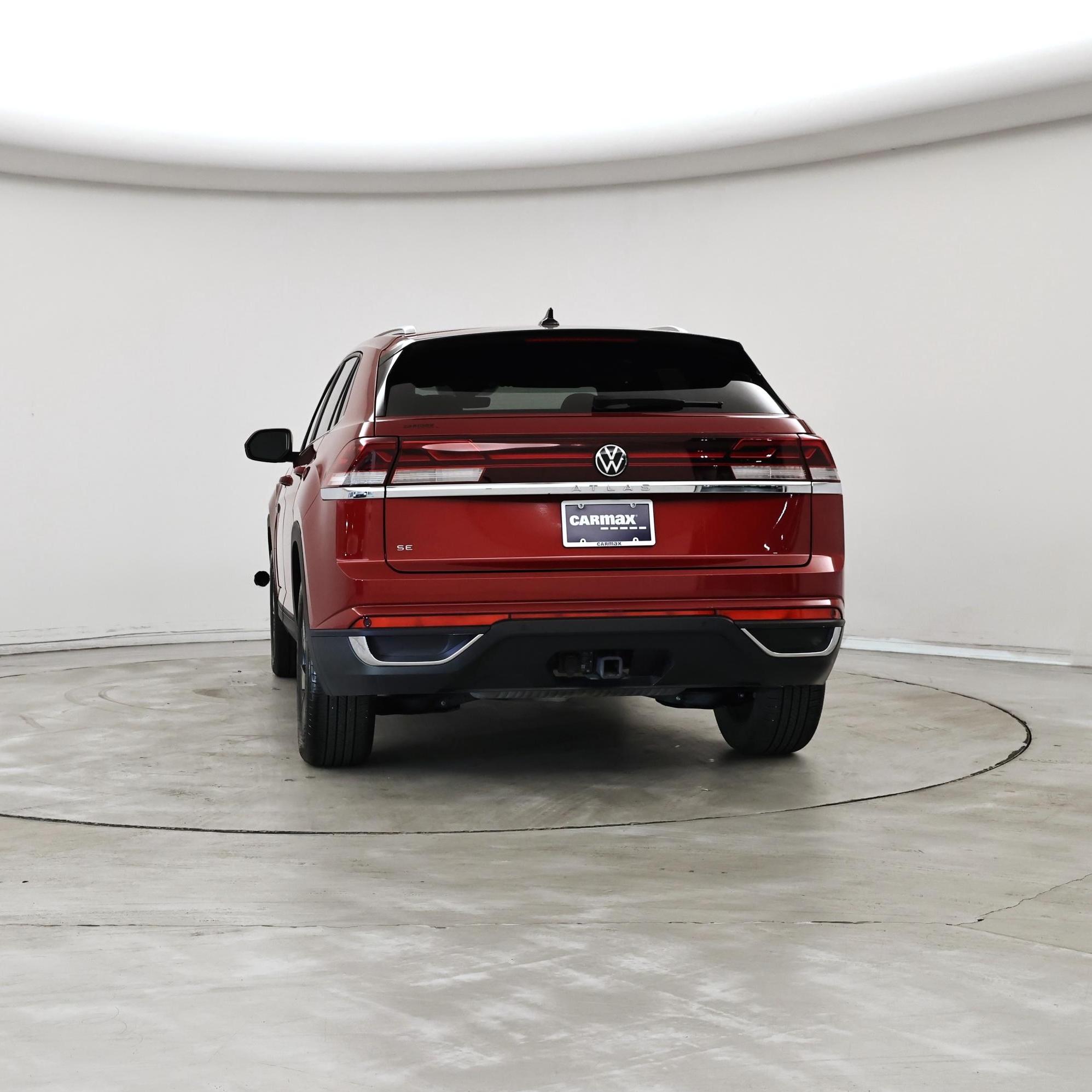 Thumbnail: 2024 Volkswagen Atlas - 6