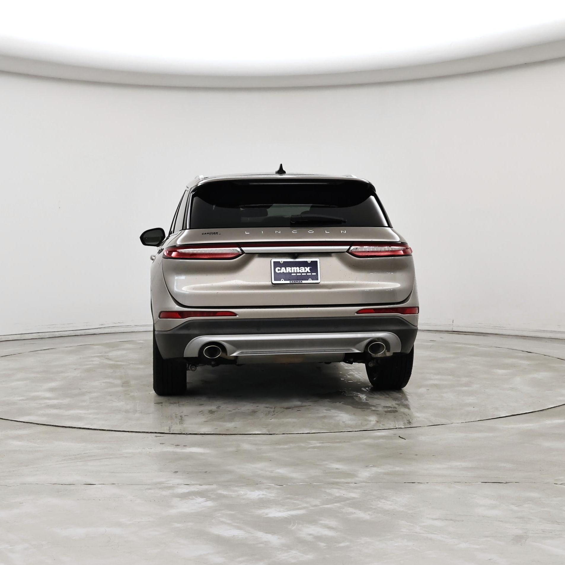 Thumbnail: 2021 Lincoln Corsair - 6