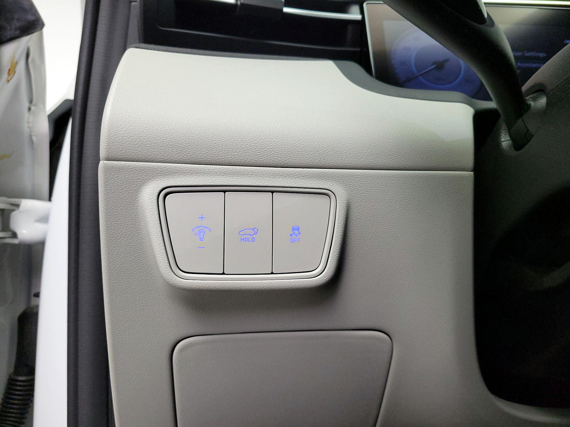 Thumbnail: 2023 Hyundai Tucson - 13