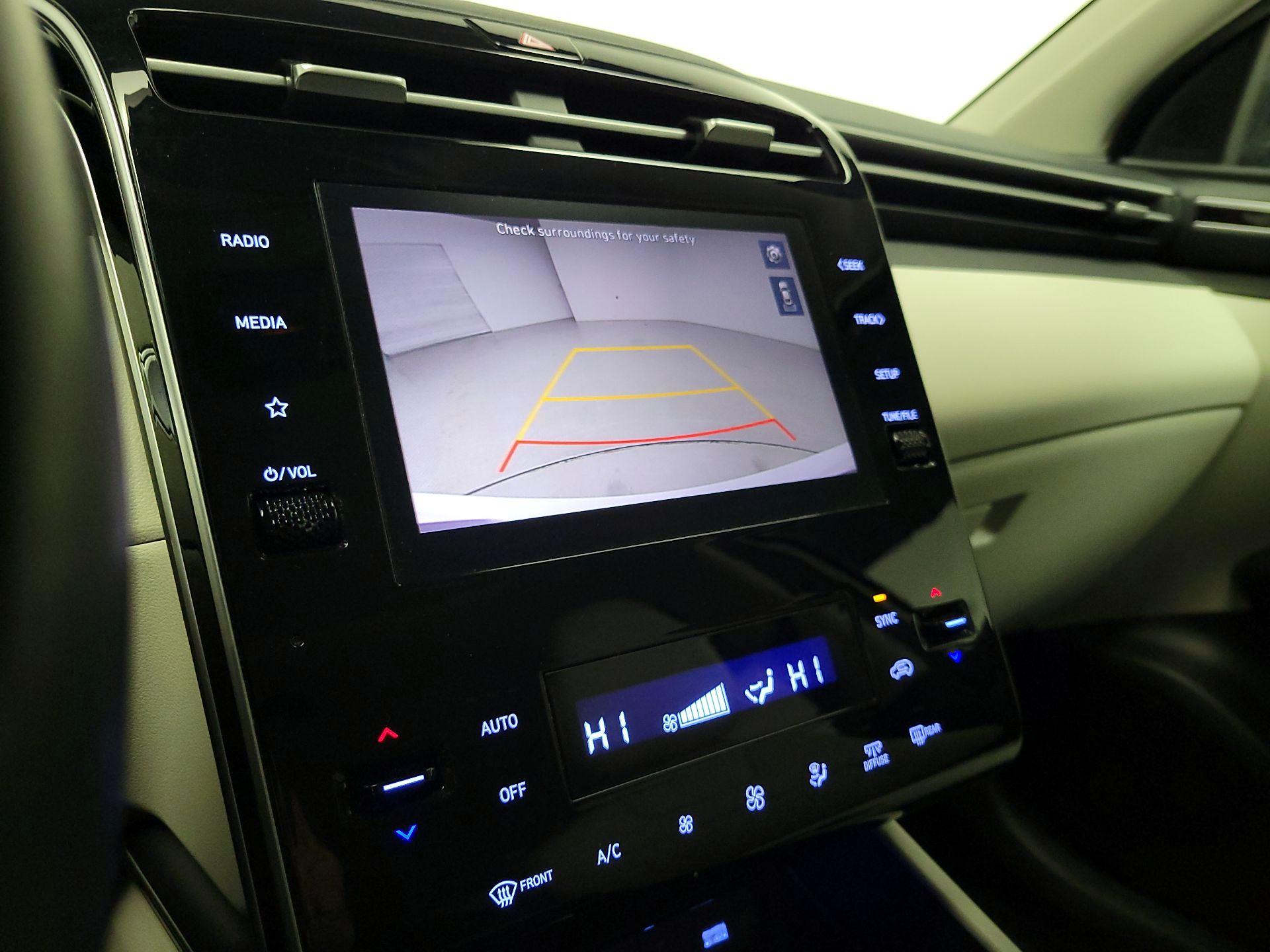 Thumbnail: 2023 Hyundai Tucson - 14