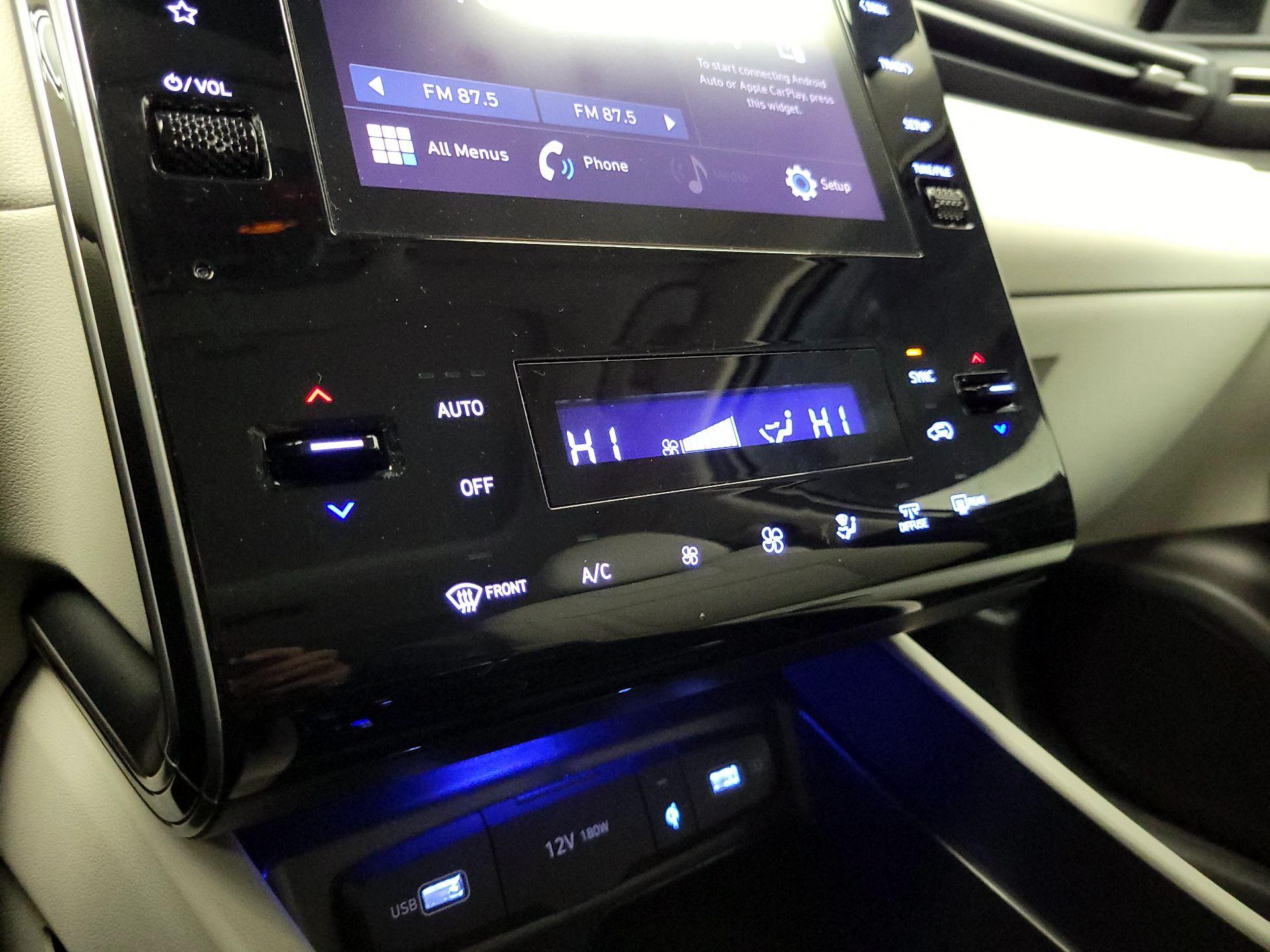 Thumbnail: 2023 Hyundai Tucson - 16