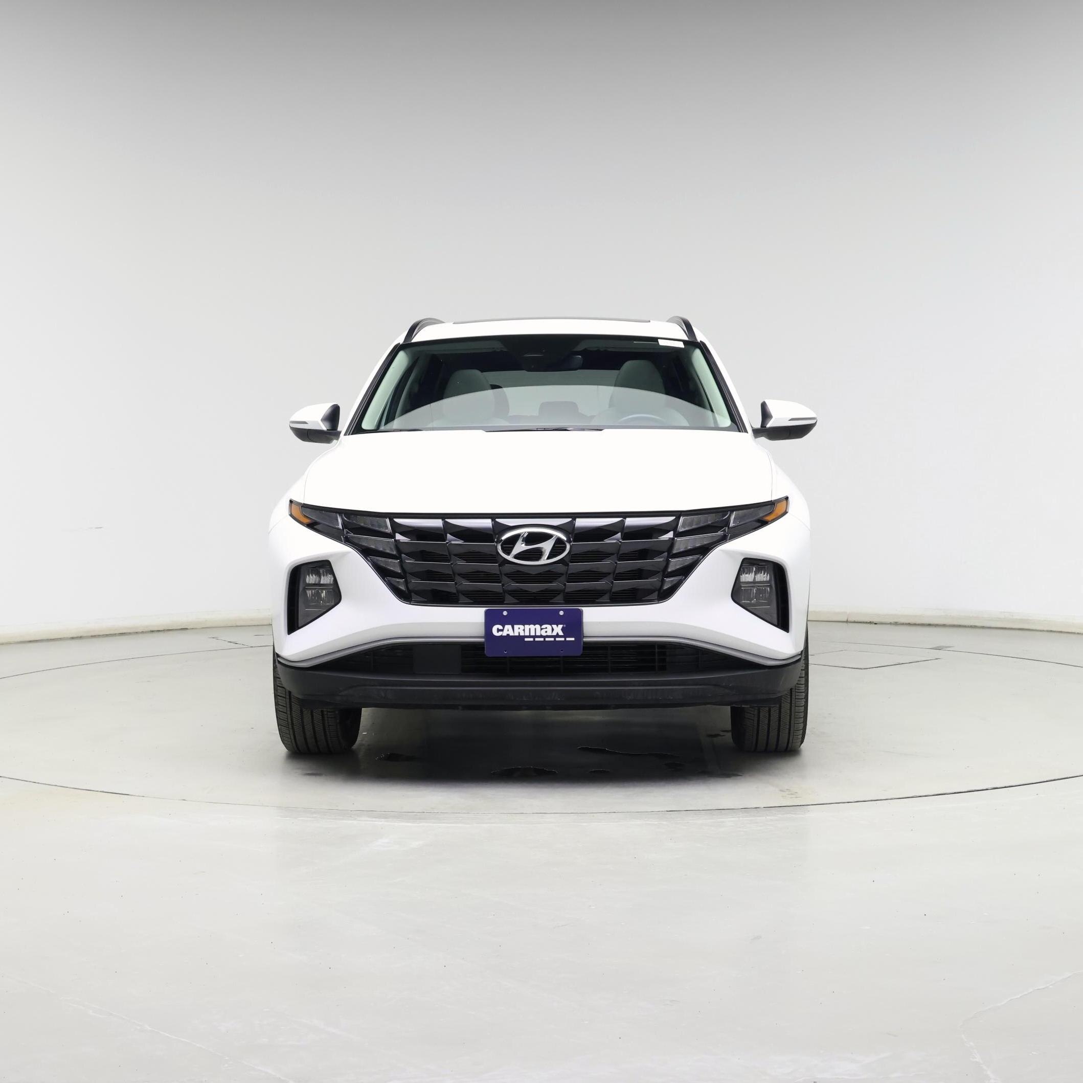 Thumbnail: 2023 Hyundai Tucson - 5