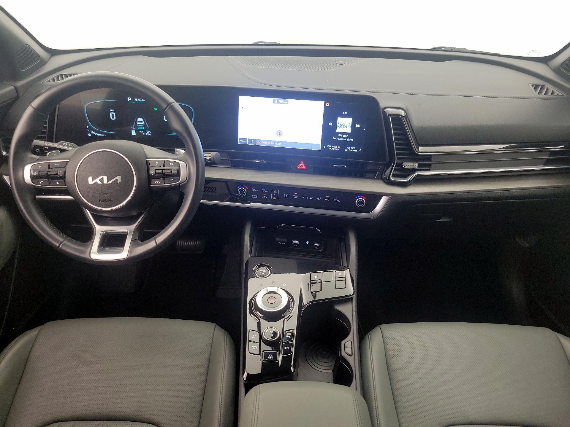 Thumbnail: 2023 Kia Sportage - 9