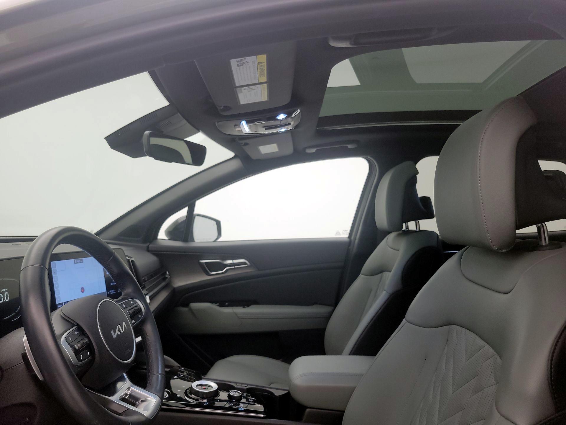 Thumbnail: 2023 Kia Sportage - 20