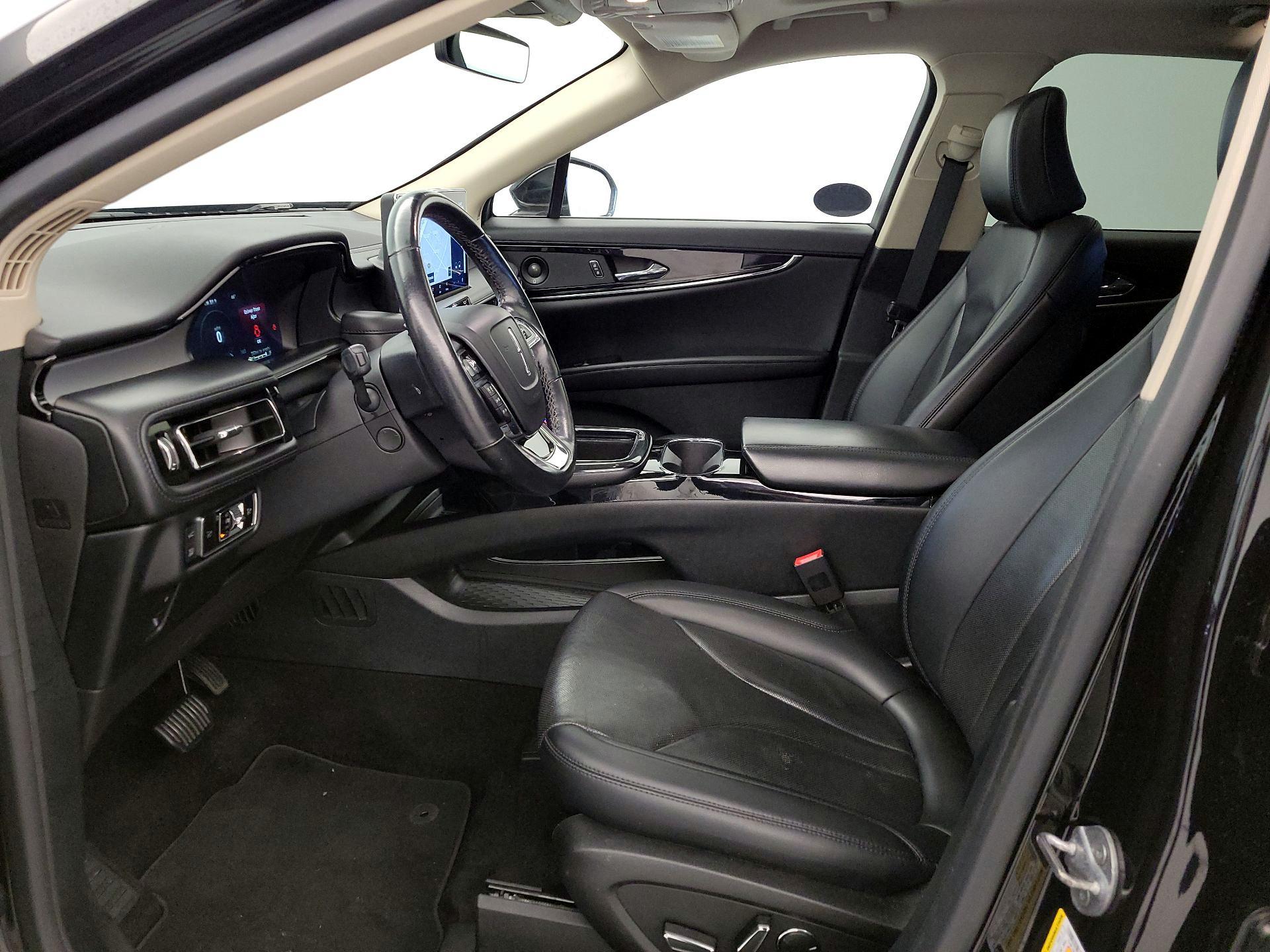 Thumbnail: 2023 Lincoln Nautilus - 11