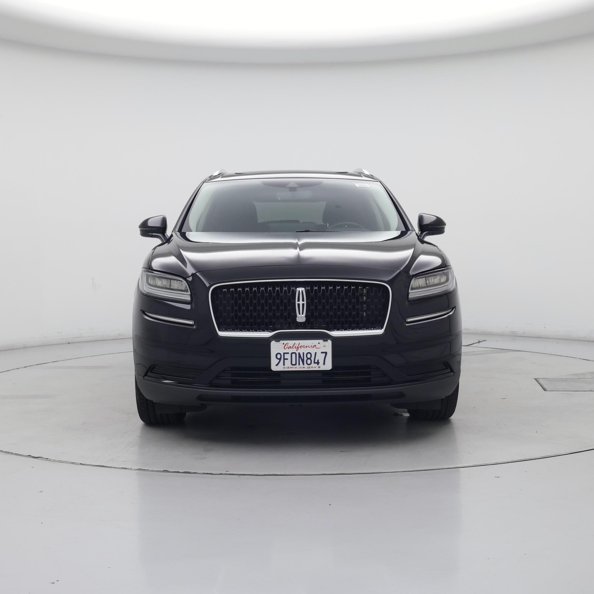 Thumbnail: 2023 Lincoln Nautilus - 5