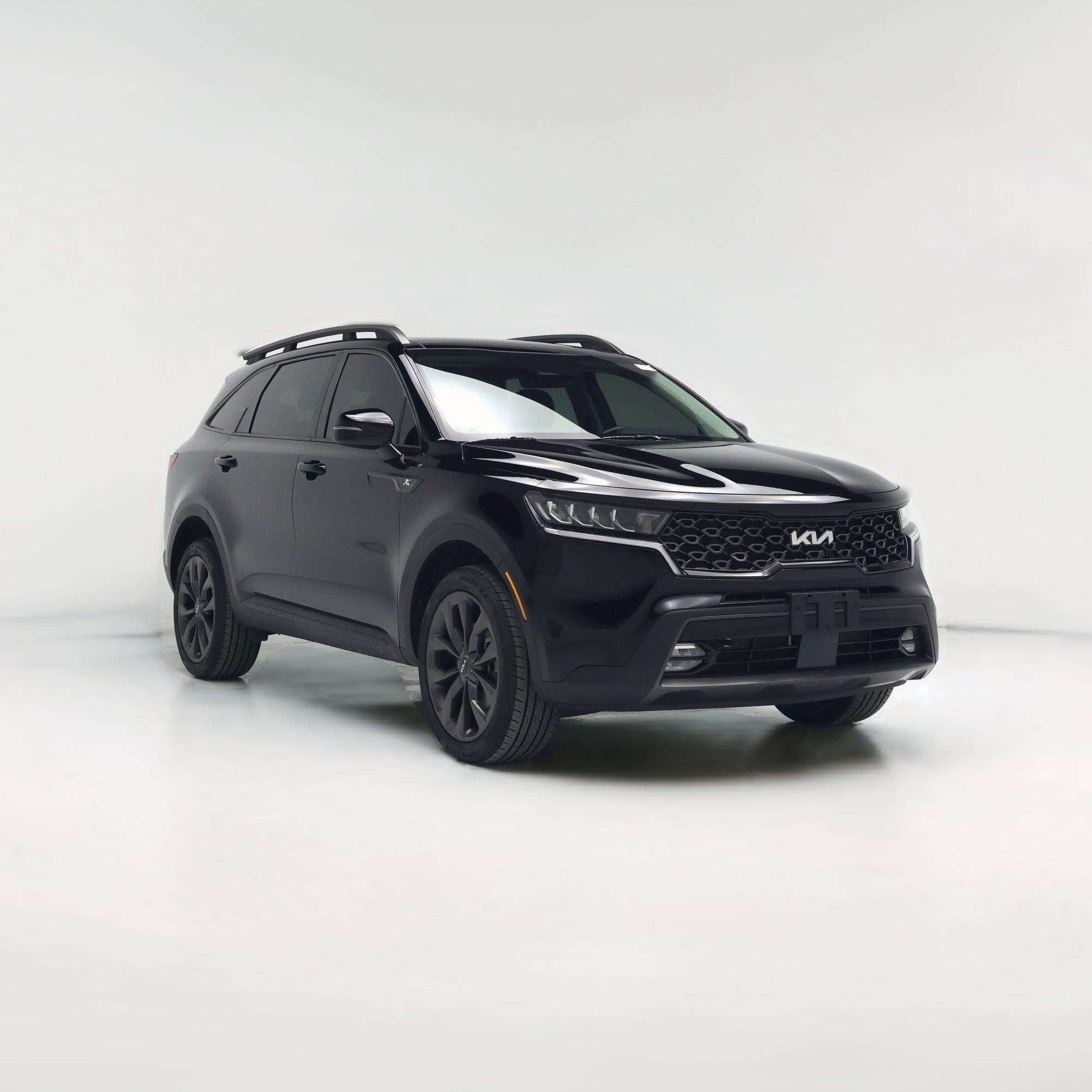 Thumbnail: 2023 Kia Sorento - 1