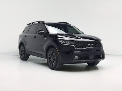 2023 Kia Sorento X-Line EX