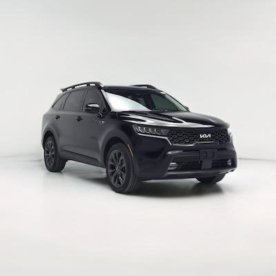 2023 Kia Sorento X-Line EX
