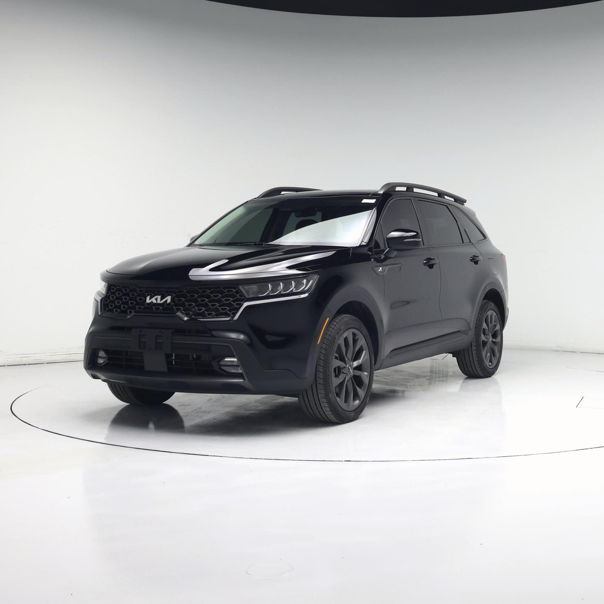 Thumbnail: 2023 Kia Sorento - 4