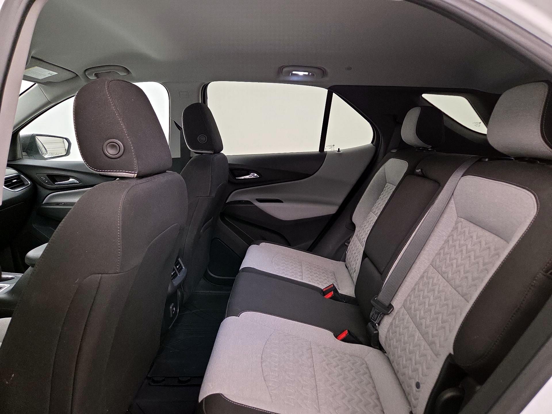 Thumbnail: 2022 Chevrolet Equinox - 19