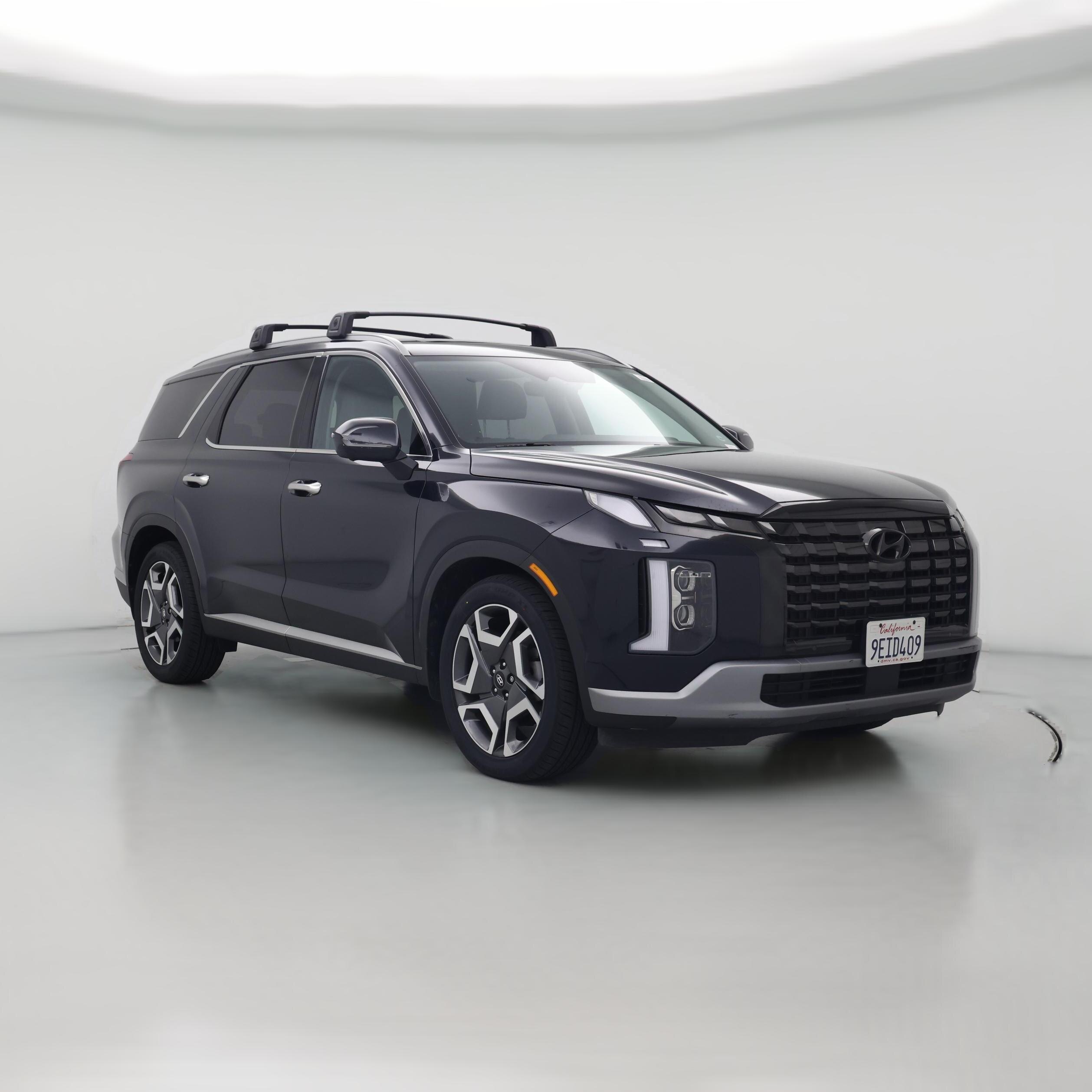 Thumbnail: 2023 Hyundai Palisade - 1