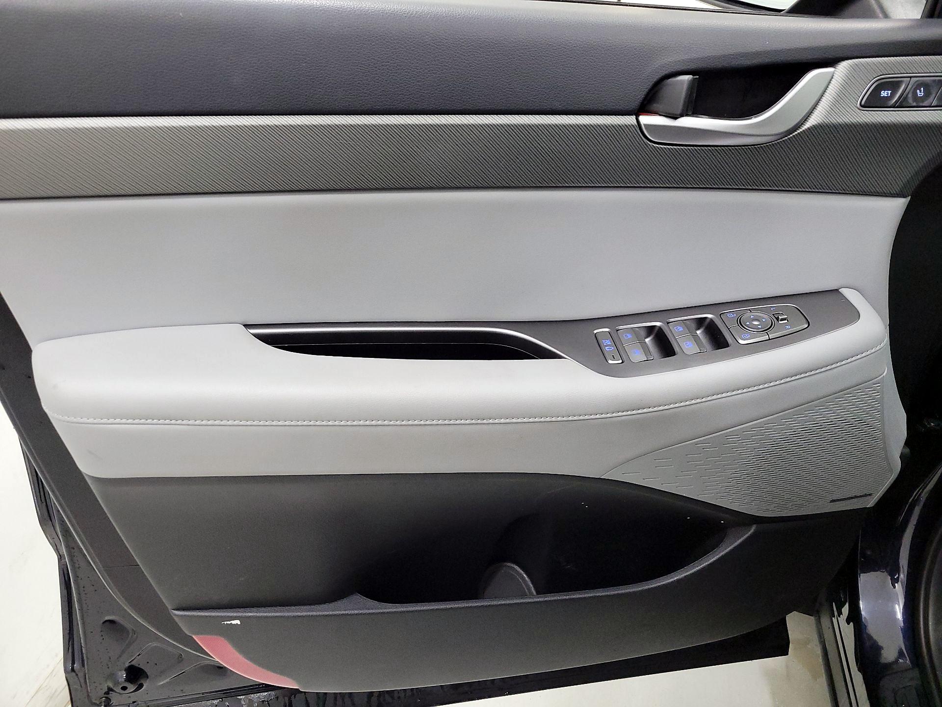 Thumbnail: 2023 Hyundai Palisade - 12