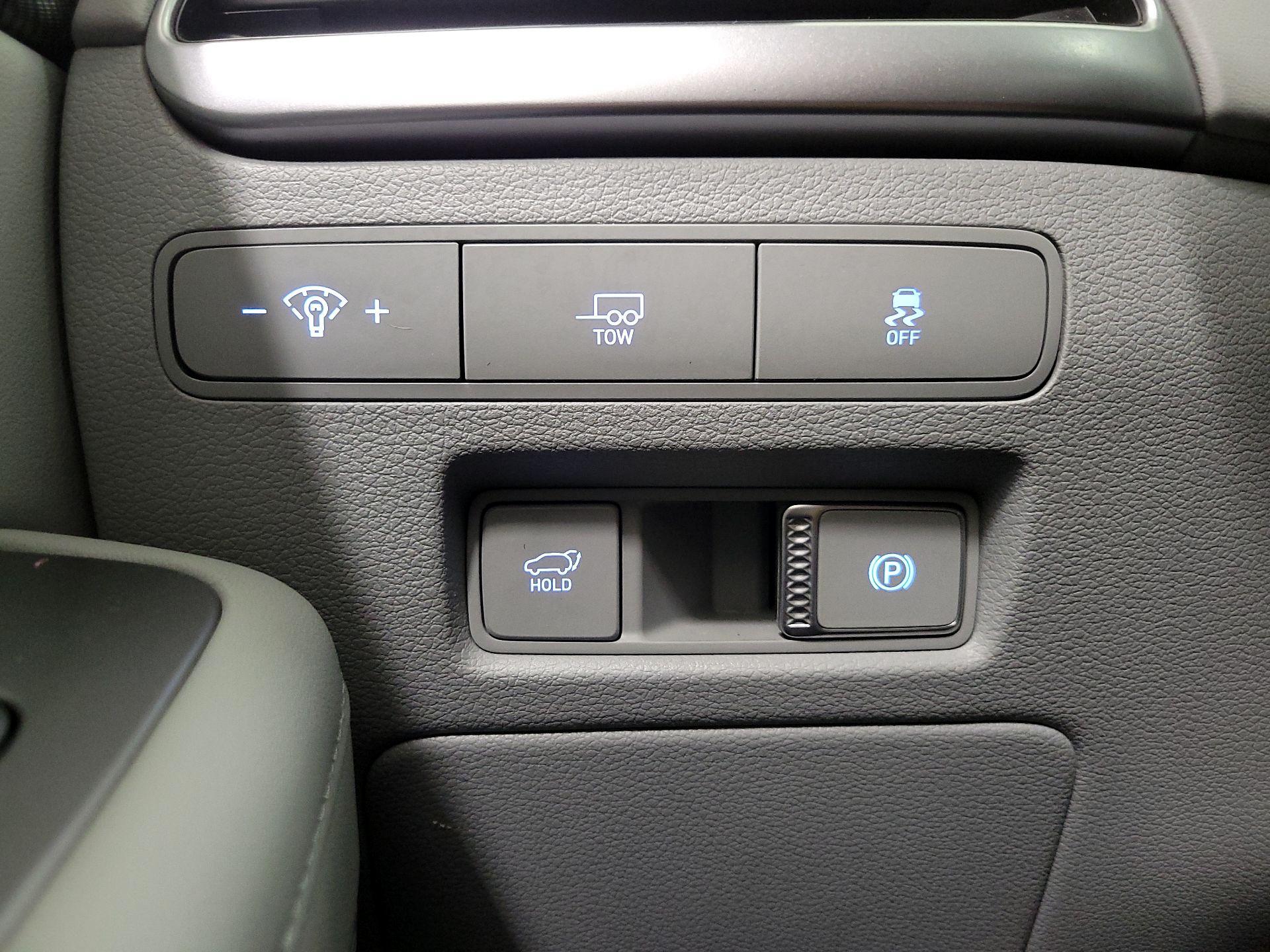 Thumbnail: 2023 Hyundai Palisade - 13