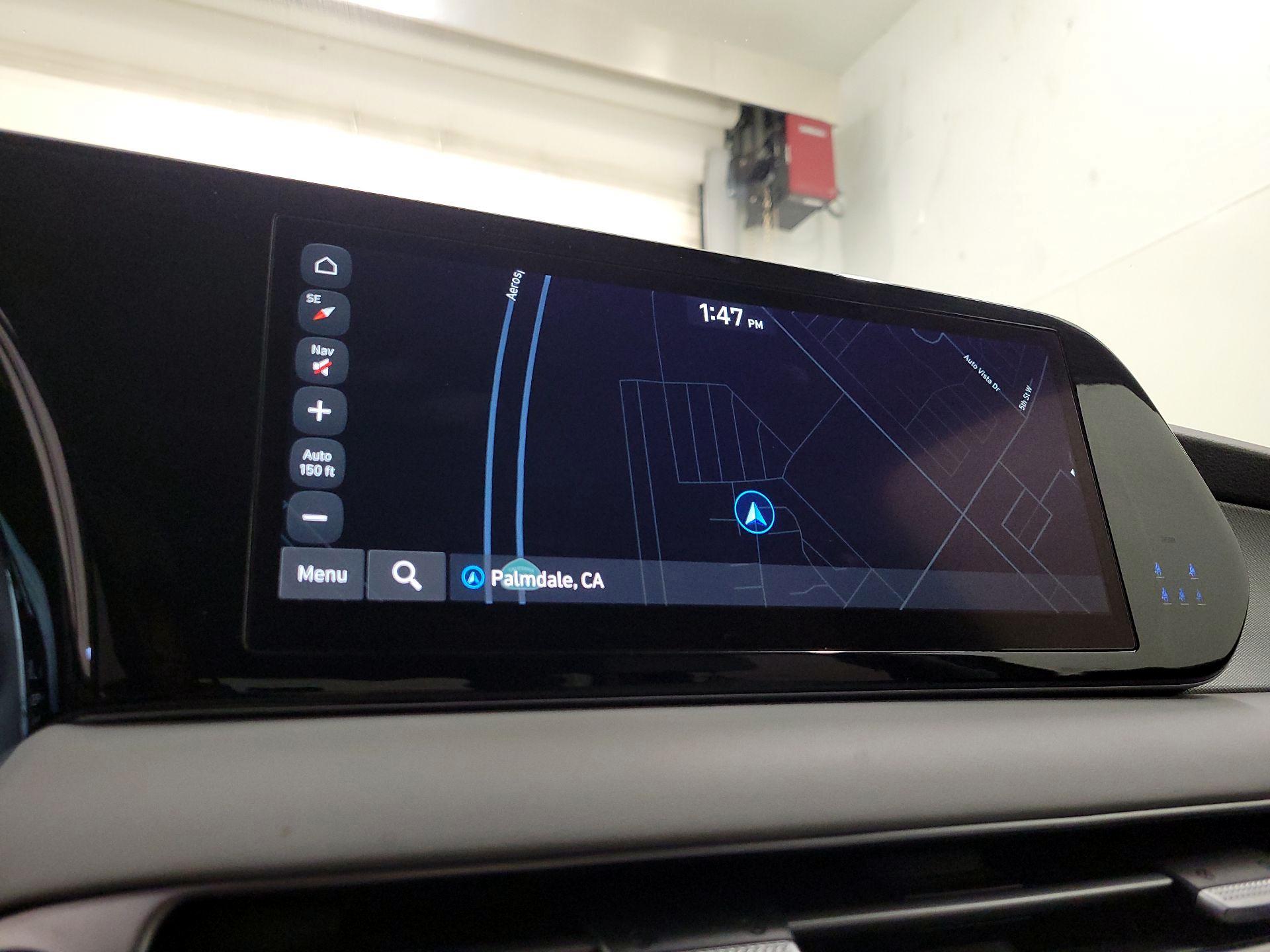 Thumbnail: 2023 Hyundai Palisade - 14