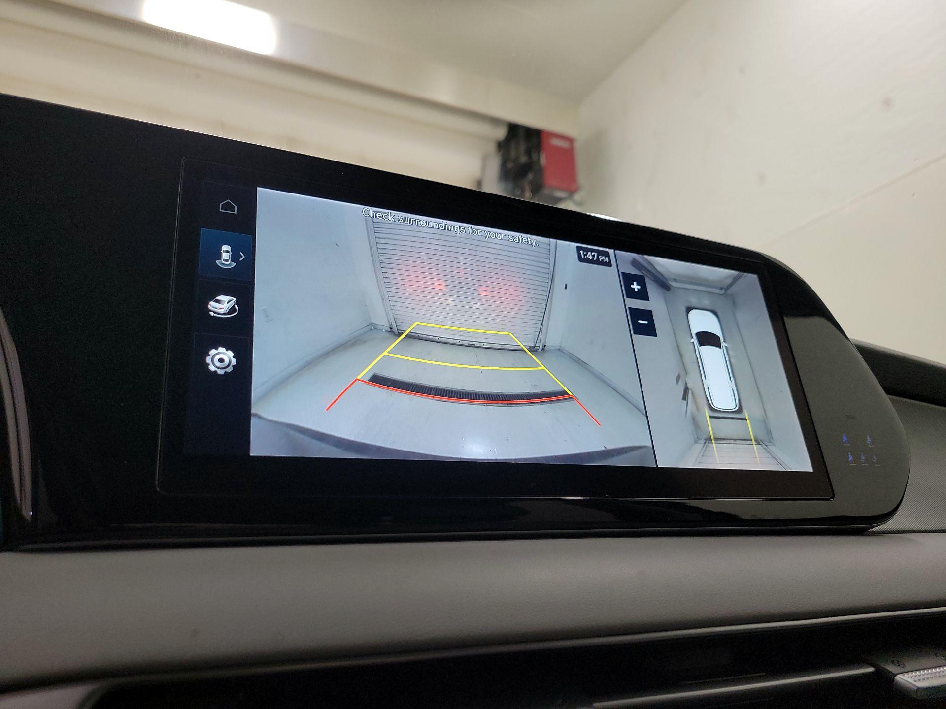 Thumbnail: 2023 Hyundai Palisade - 15