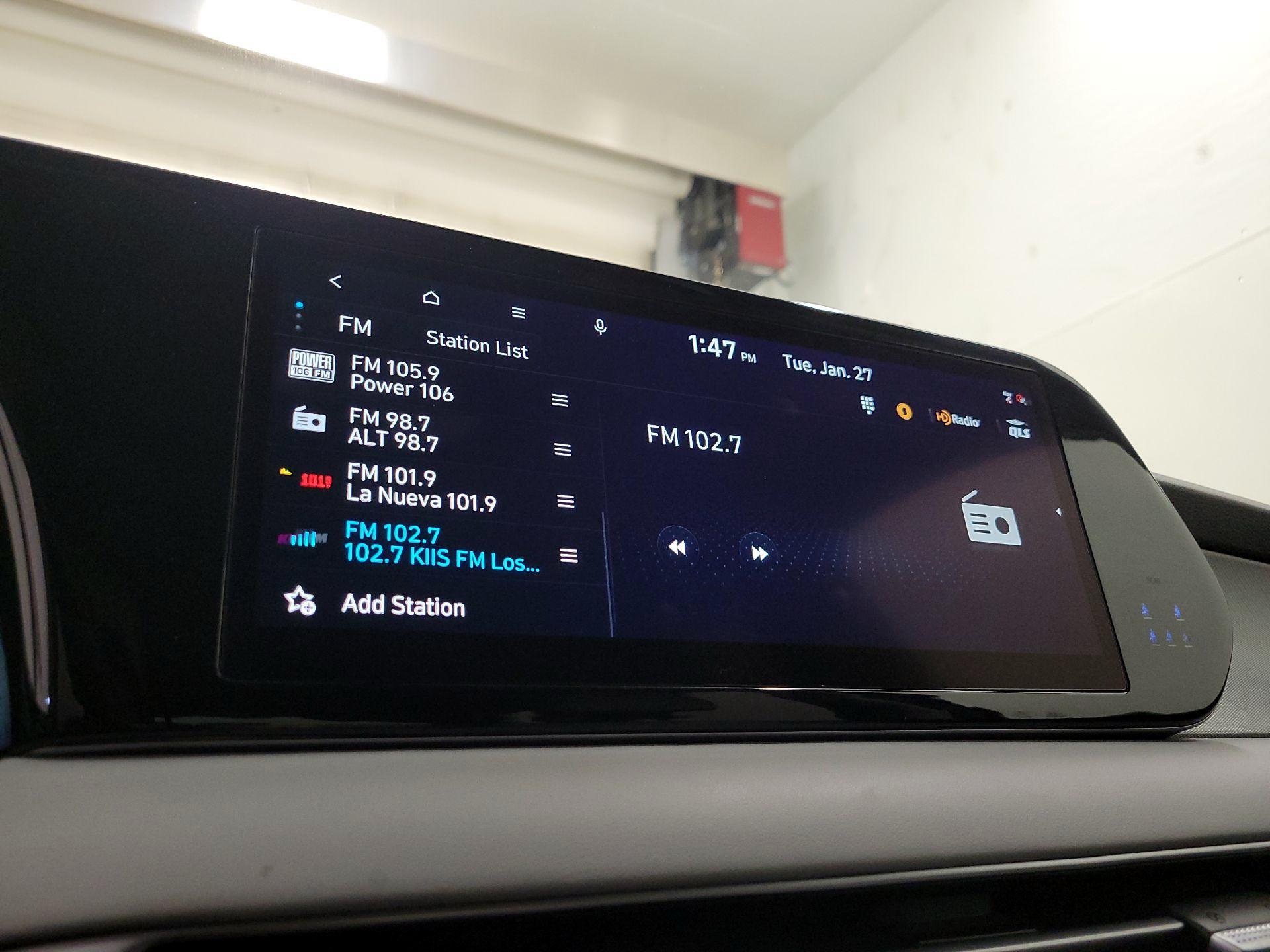 Thumbnail: 2023 Hyundai Palisade - 16