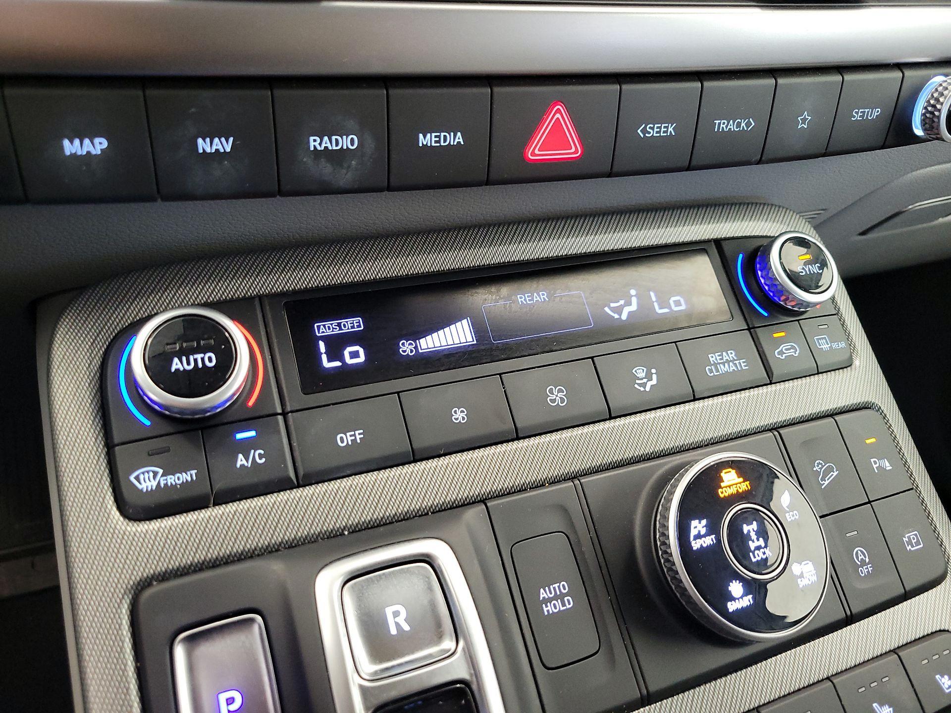 Thumbnail: 2023 Hyundai Palisade - 17