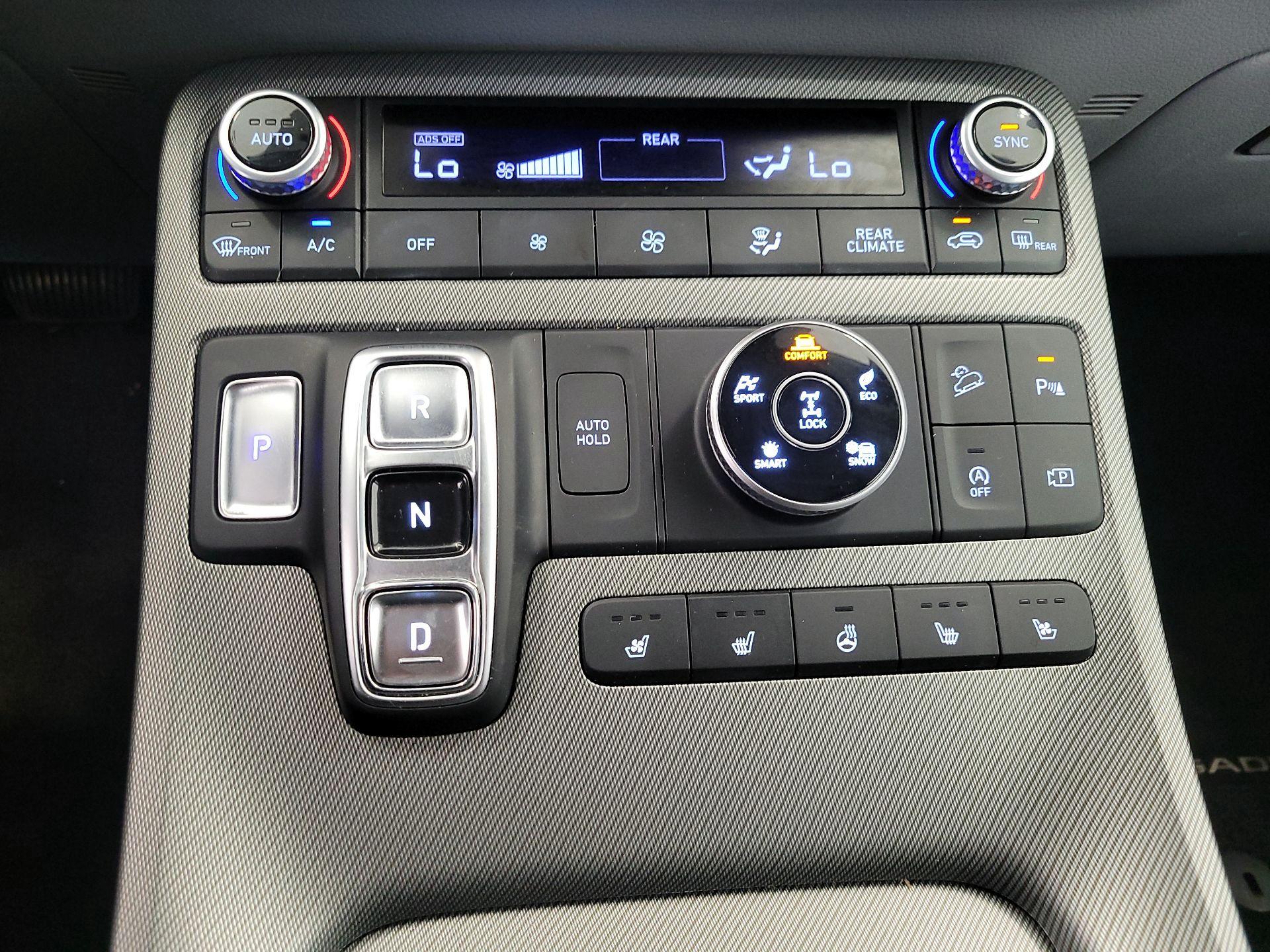 Thumbnail: 2023 Hyundai Palisade - 18