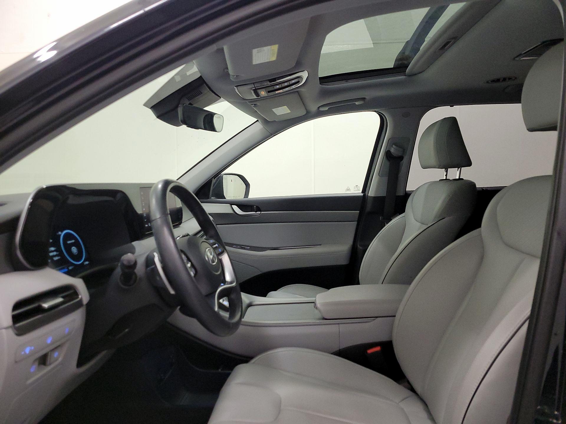 Thumbnail: 2023 Hyundai Palisade - 20