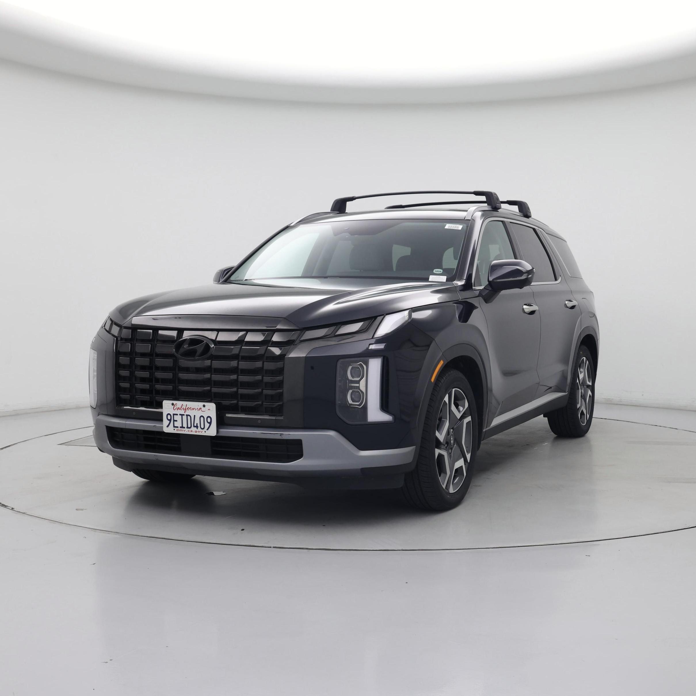 Thumbnail: 2023 Hyundai Palisade - 4