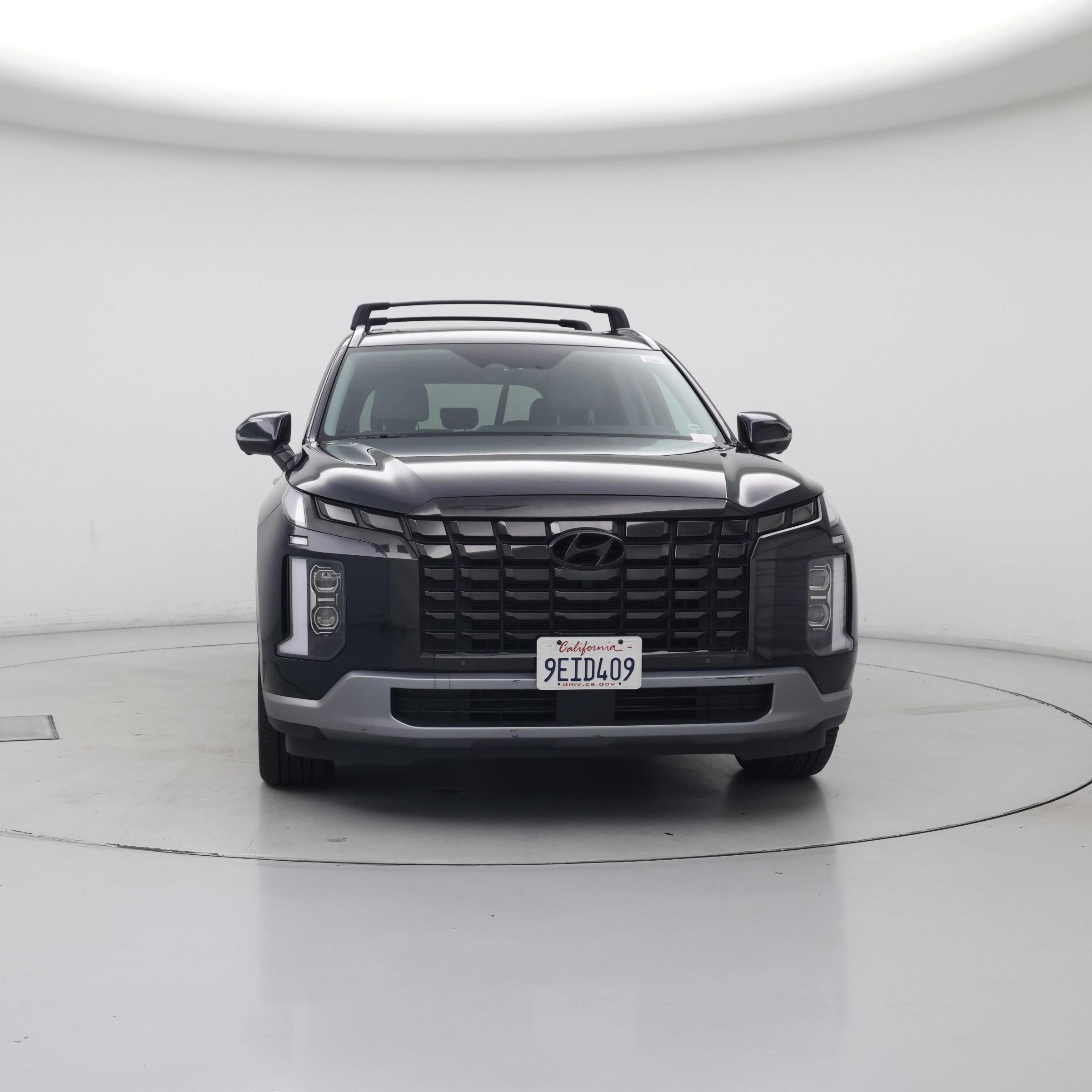 Thumbnail: 2023 Hyundai Palisade - 5